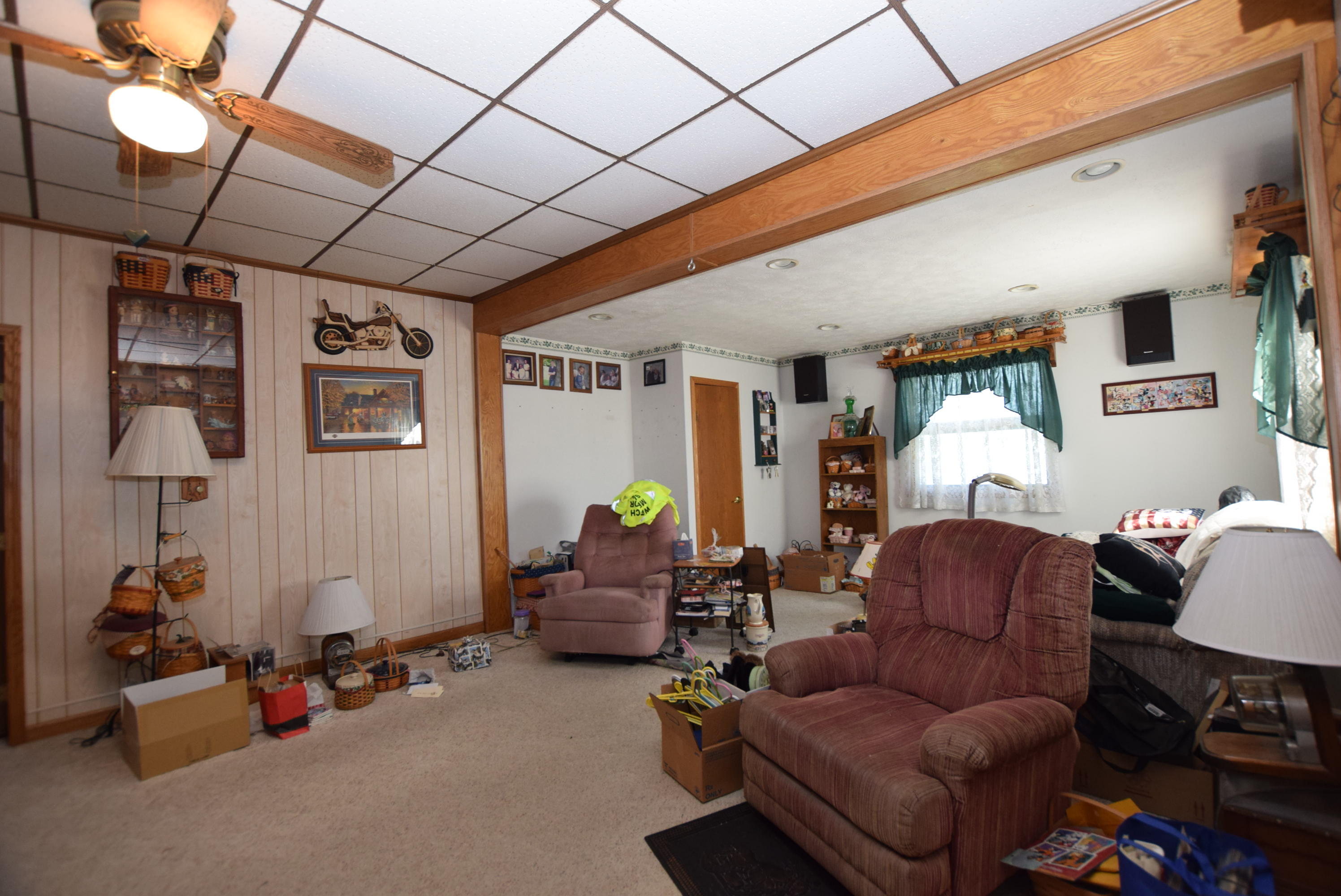 705 Sandusky Avenue, Bellefontaine, Ohio 43311