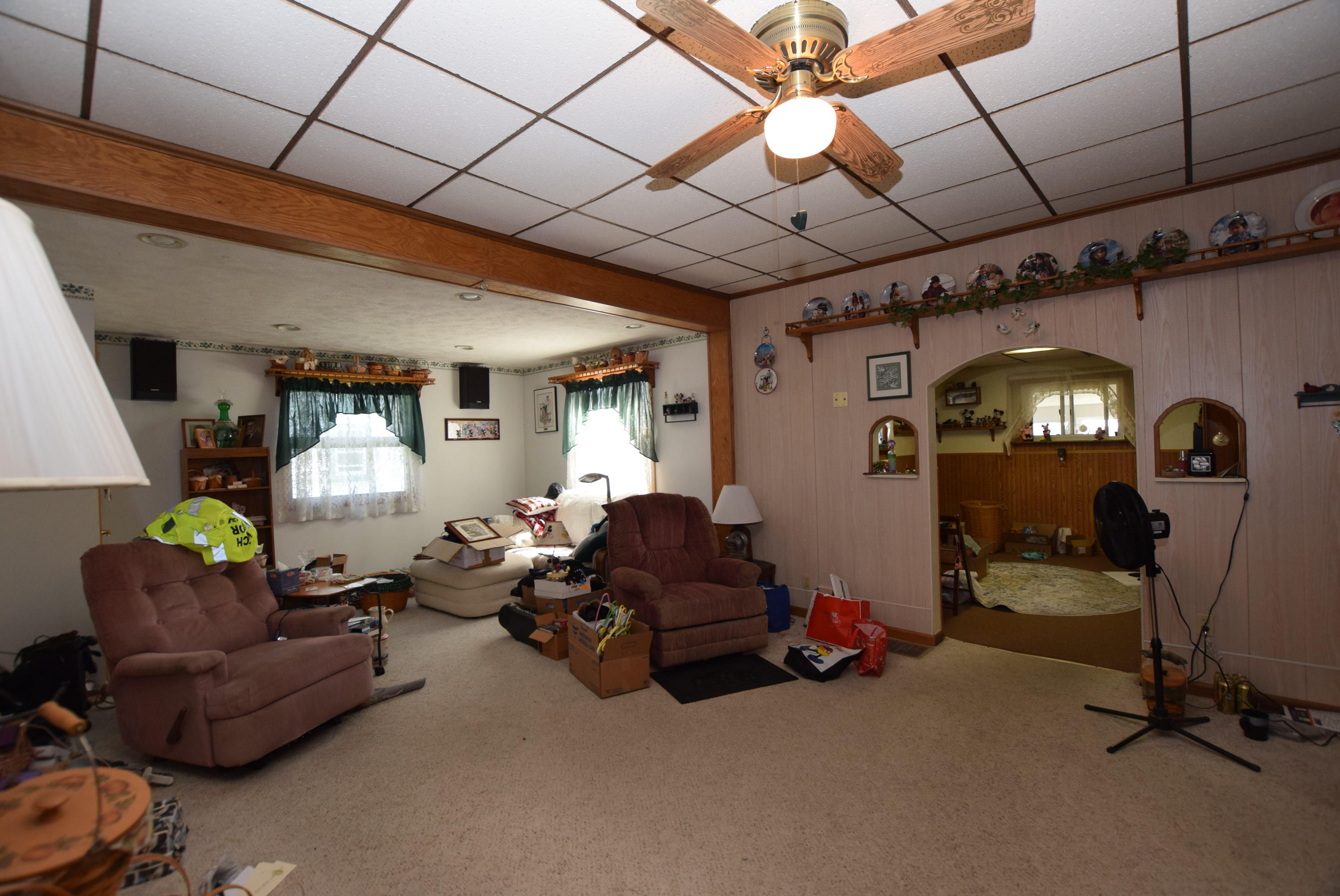 705 Sandusky Avenue, Bellefontaine, Ohio 43311