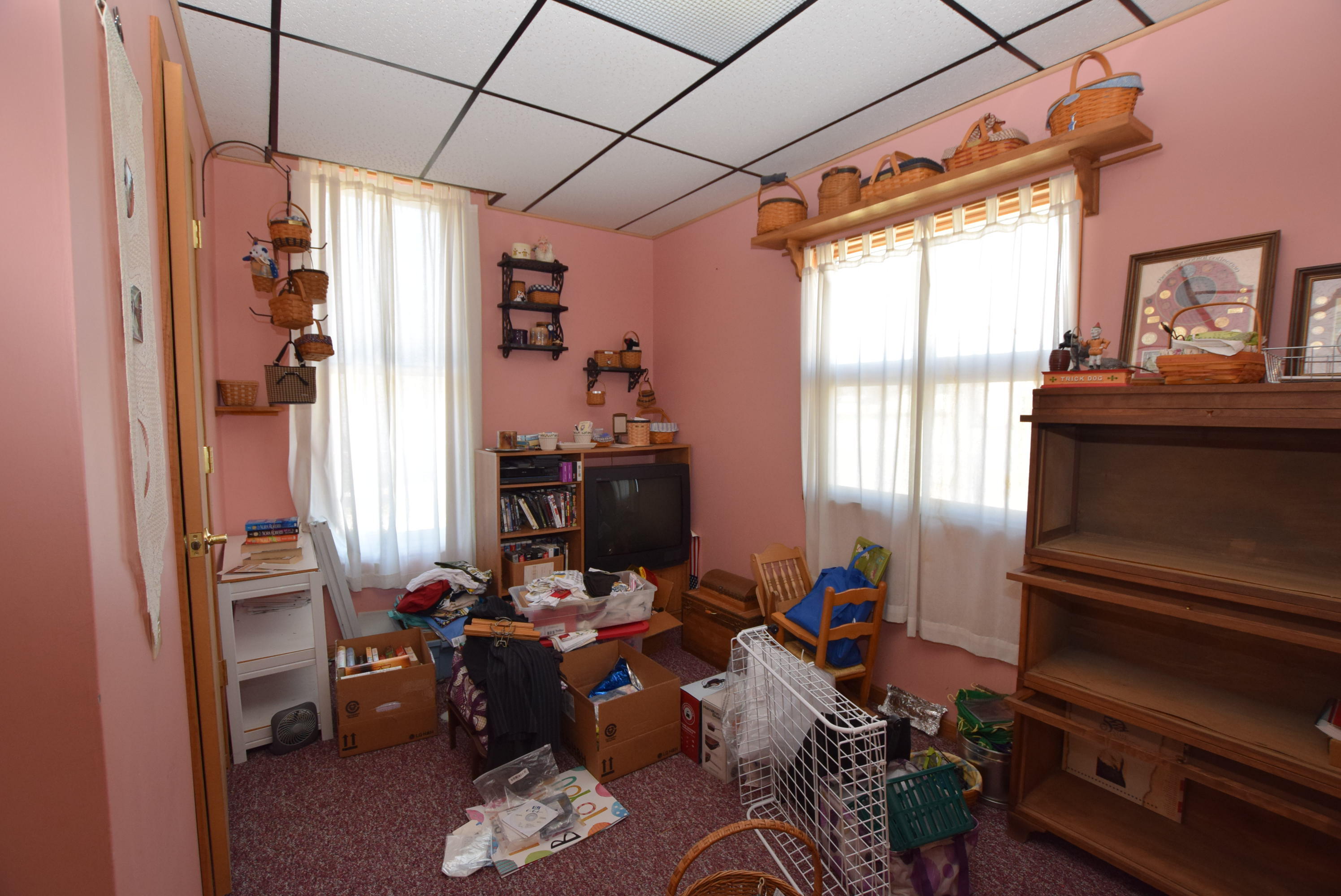 705 Sandusky Avenue, Bellefontaine, Ohio 43311