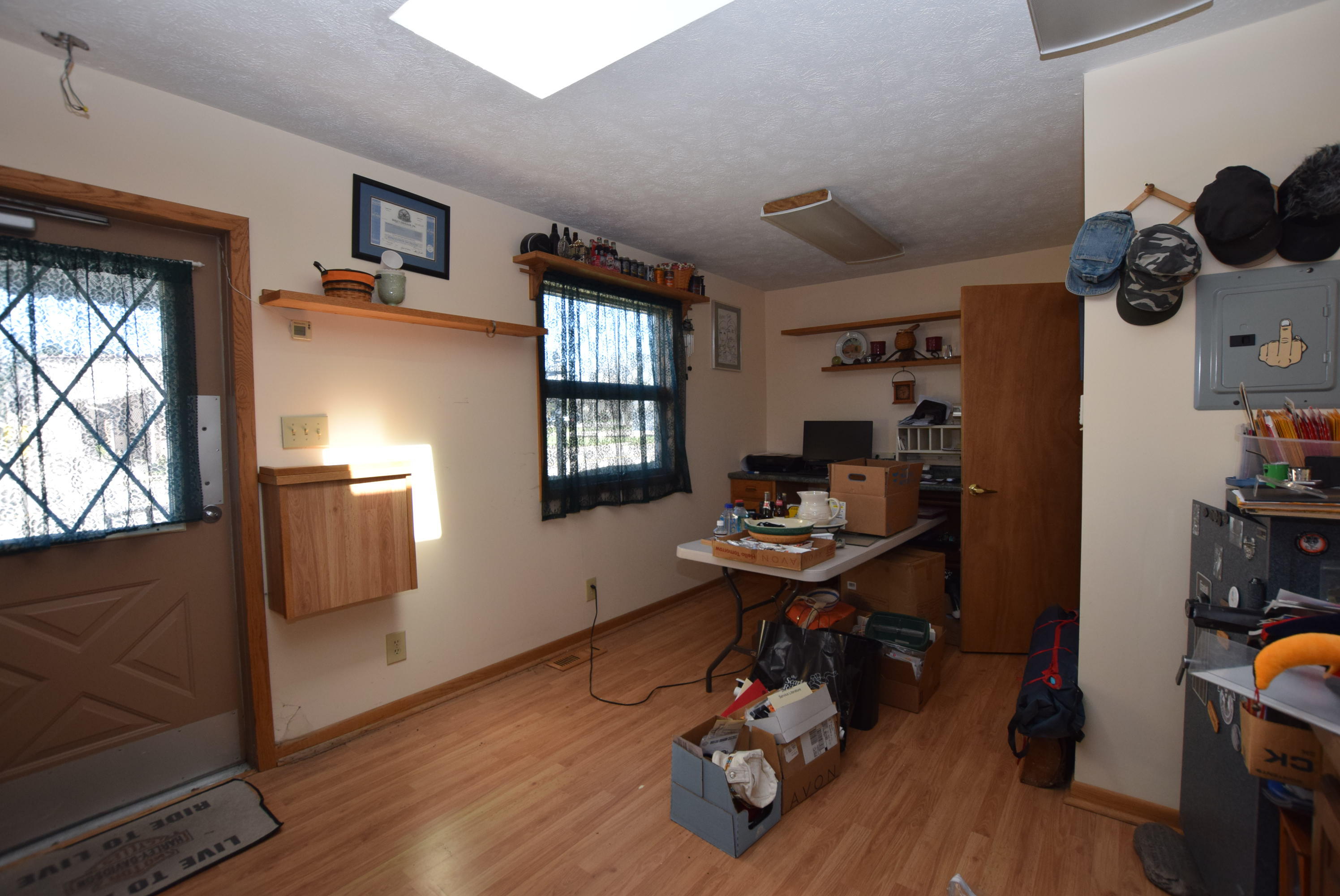 705 Sandusky Avenue, Bellefontaine, Ohio 43311