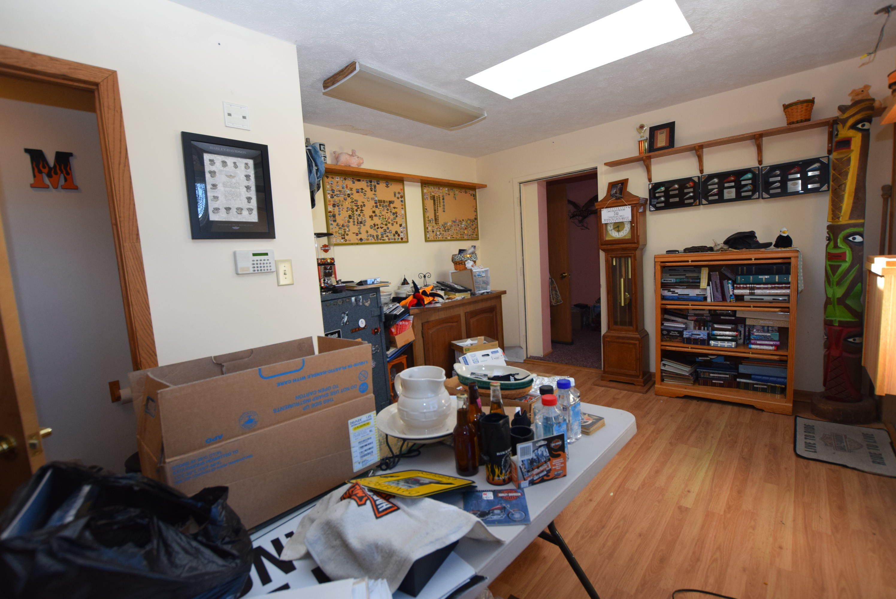 705 Sandusky Avenue, Bellefontaine, Ohio 43311