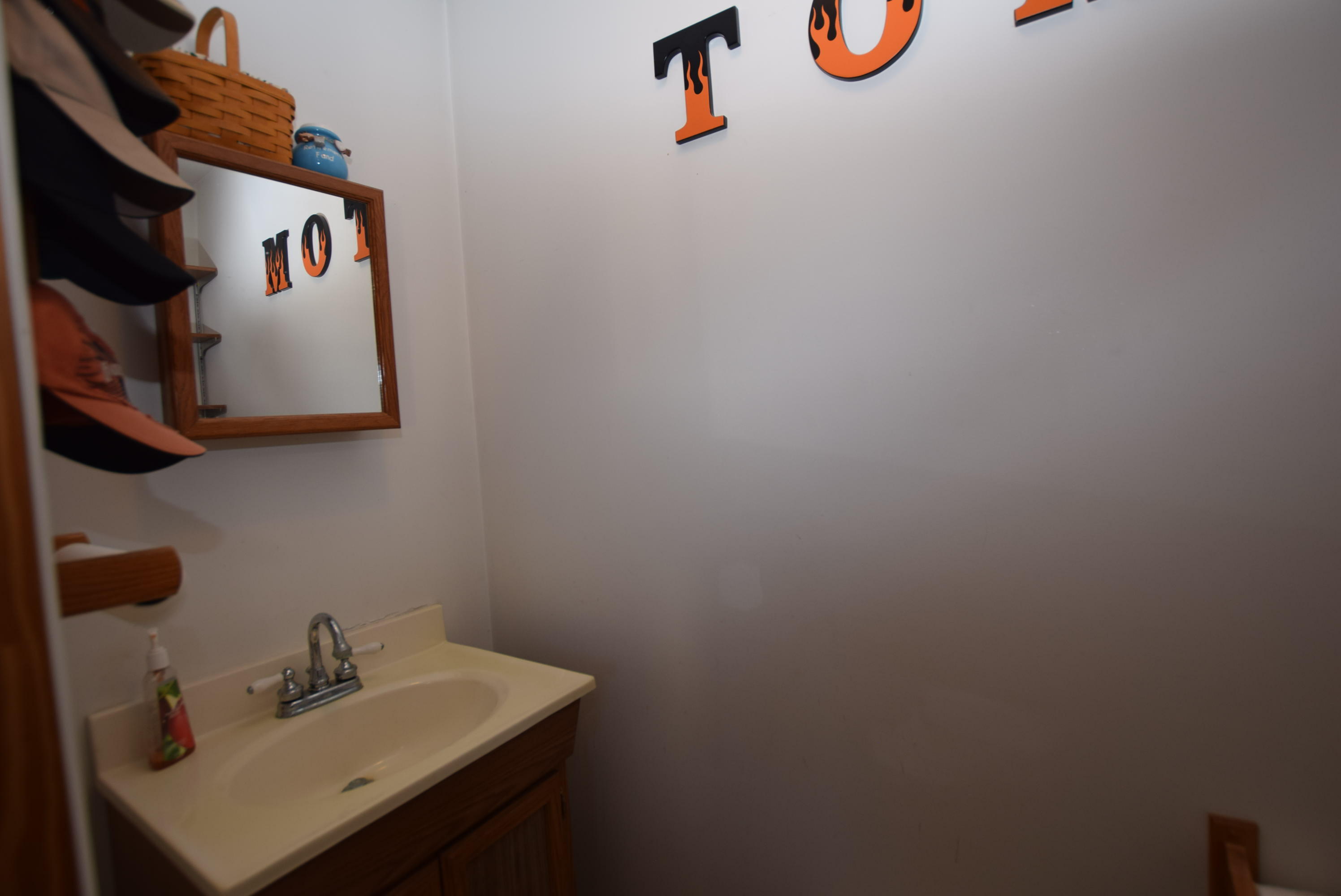 705 Sandusky Avenue, Bellefontaine, Ohio 43311