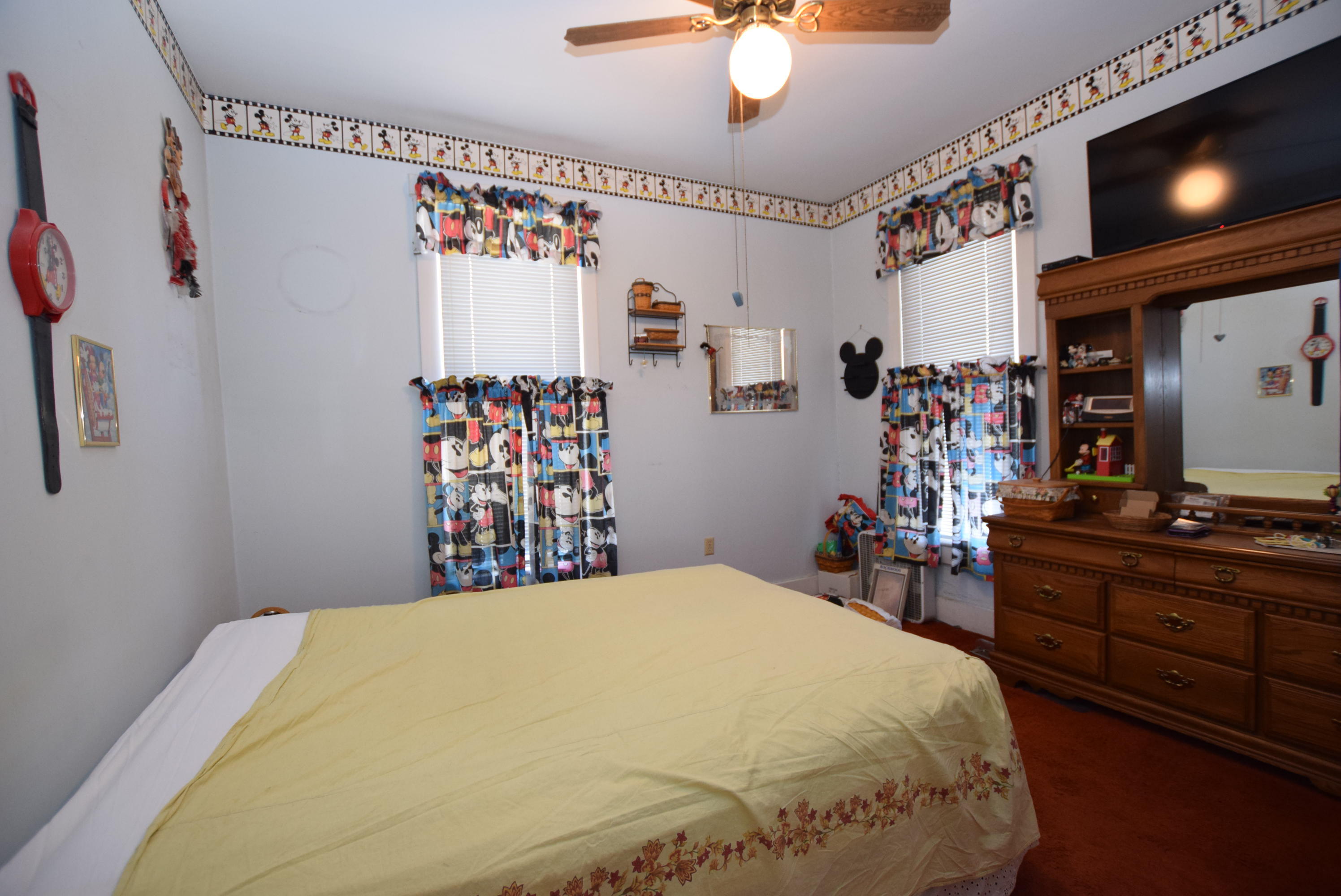 705 Sandusky Avenue, Bellefontaine, Ohio 43311