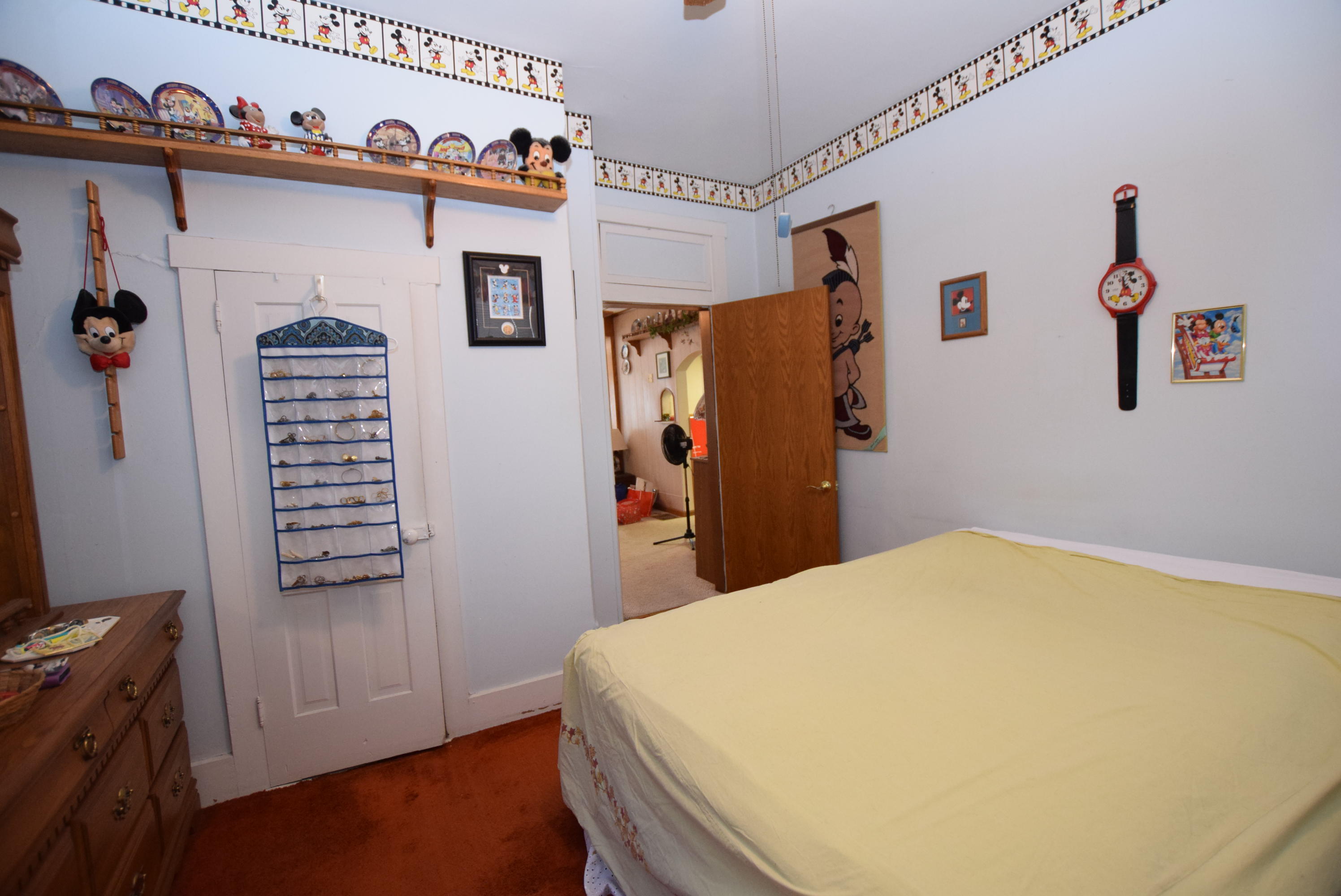 705 Sandusky Avenue, Bellefontaine, Ohio 43311