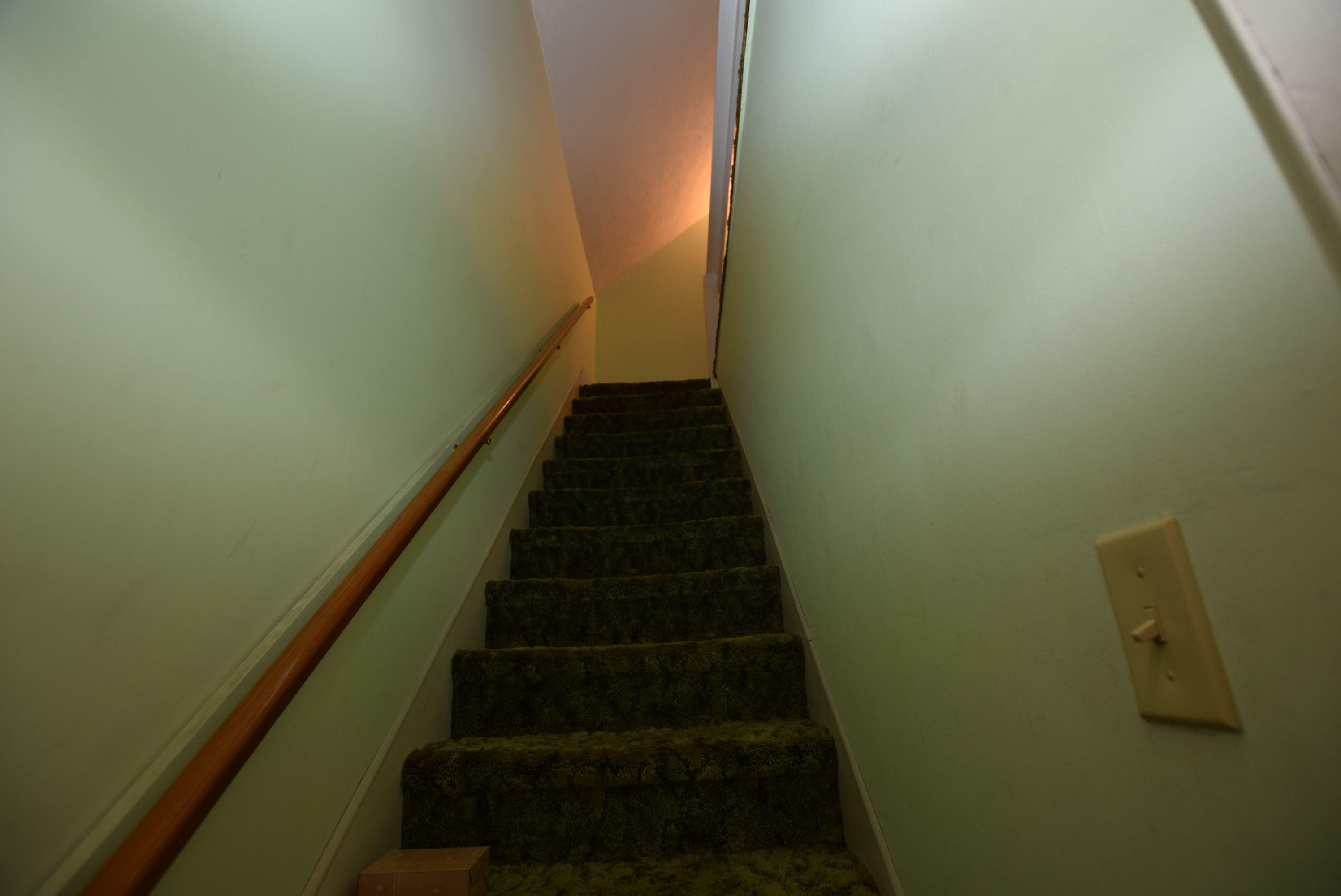 705 Sandusky Avenue, Bellefontaine, Ohio 43311