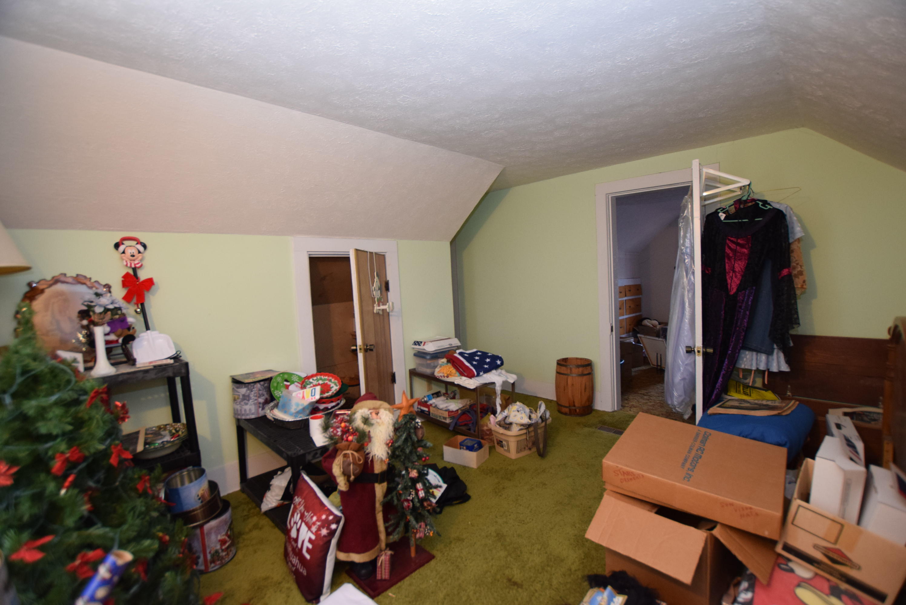 705 Sandusky Avenue, Bellefontaine, Ohio 43311