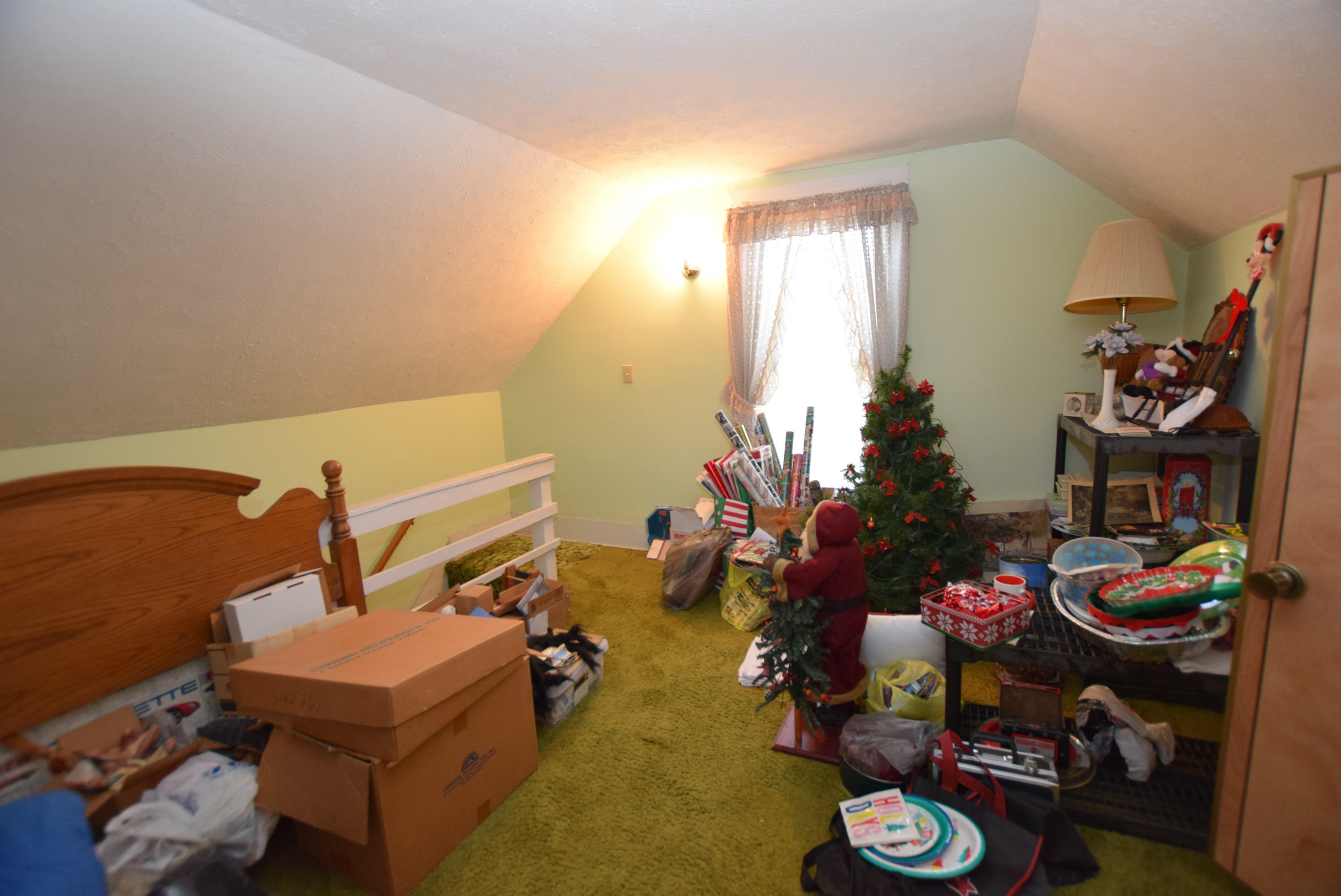 705 Sandusky Avenue, Bellefontaine, Ohio 43311