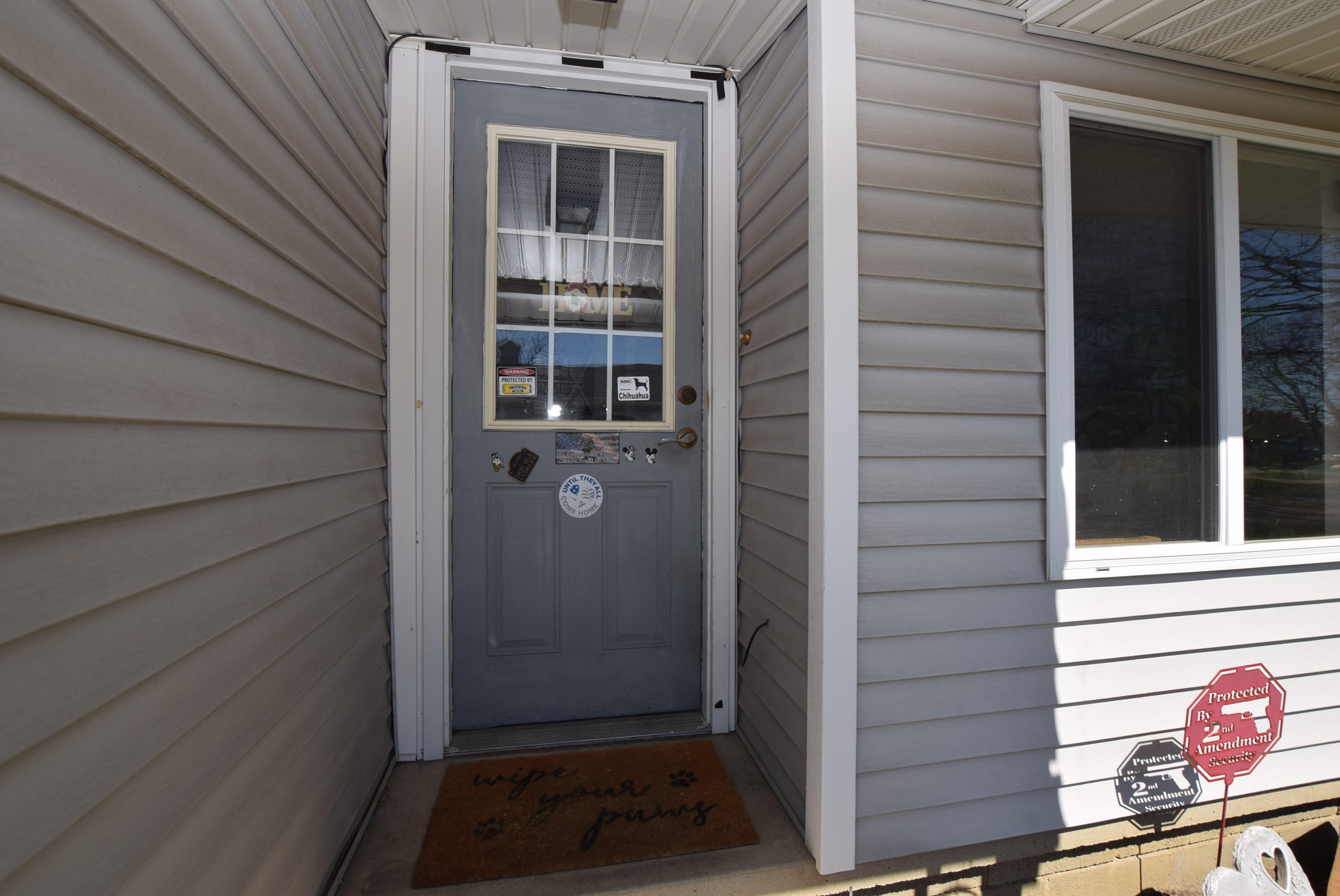 705 Sandusky Avenue, Bellefontaine, Ohio 43311