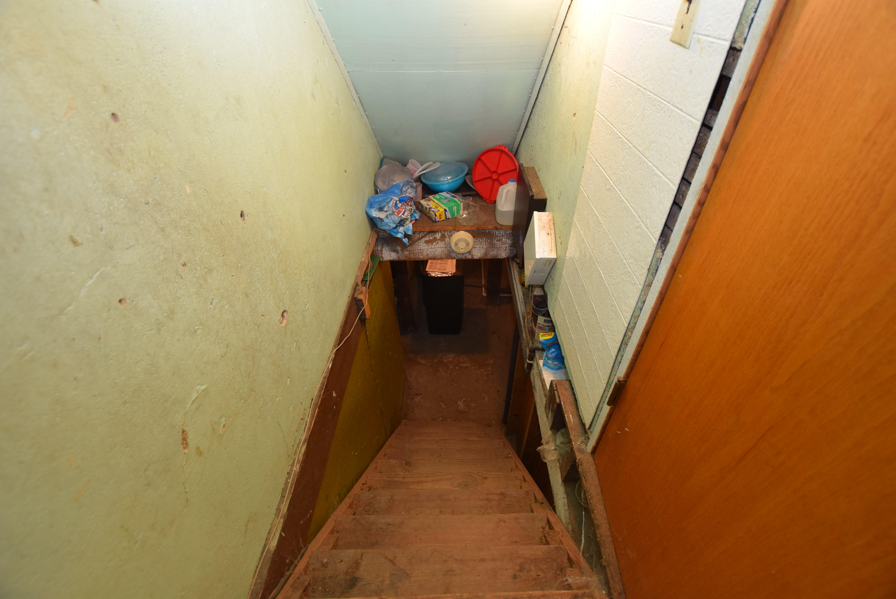 705 Sandusky Avenue, Bellefontaine, Ohio 43311