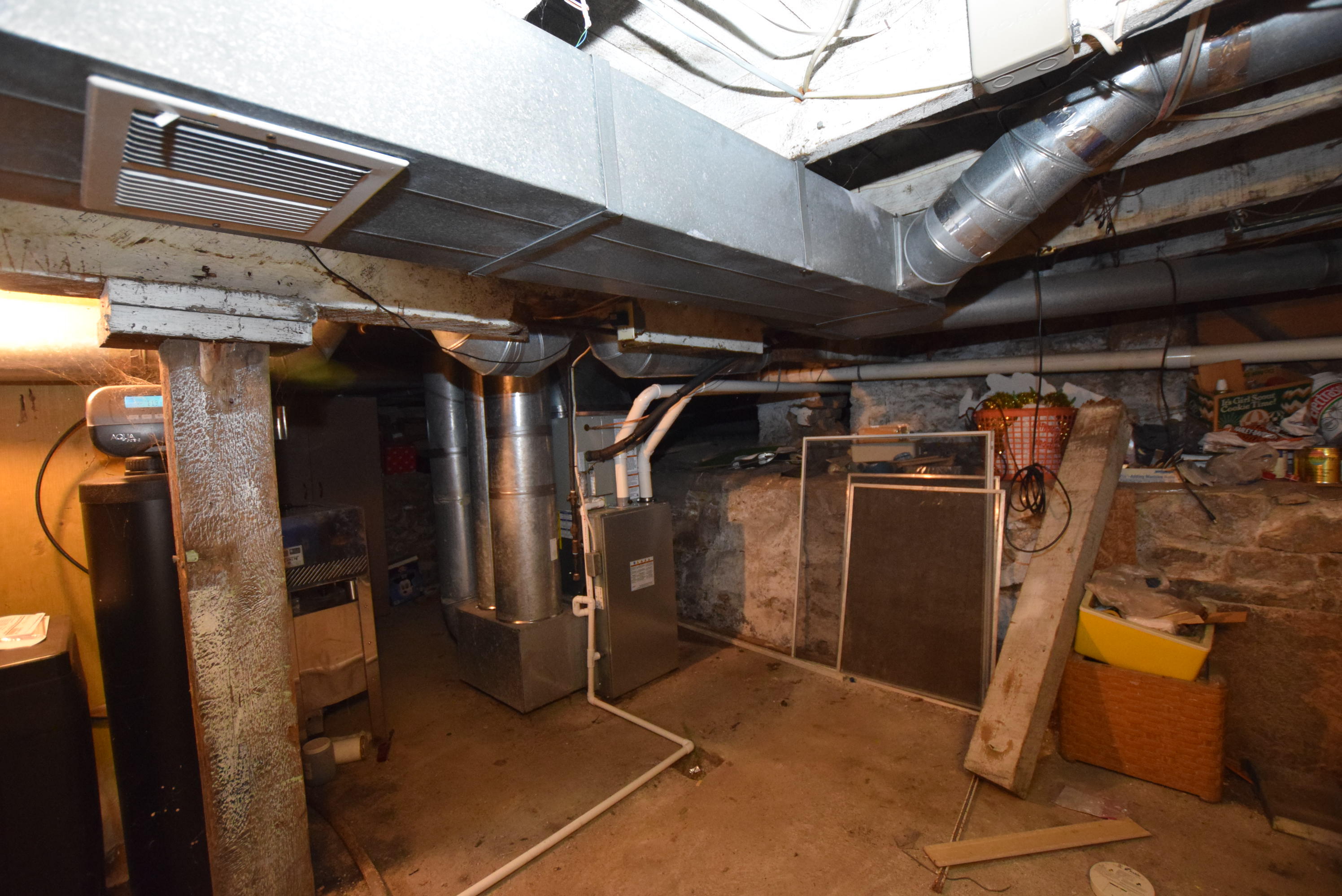 705 Sandusky Avenue, Bellefontaine, Ohio 43311