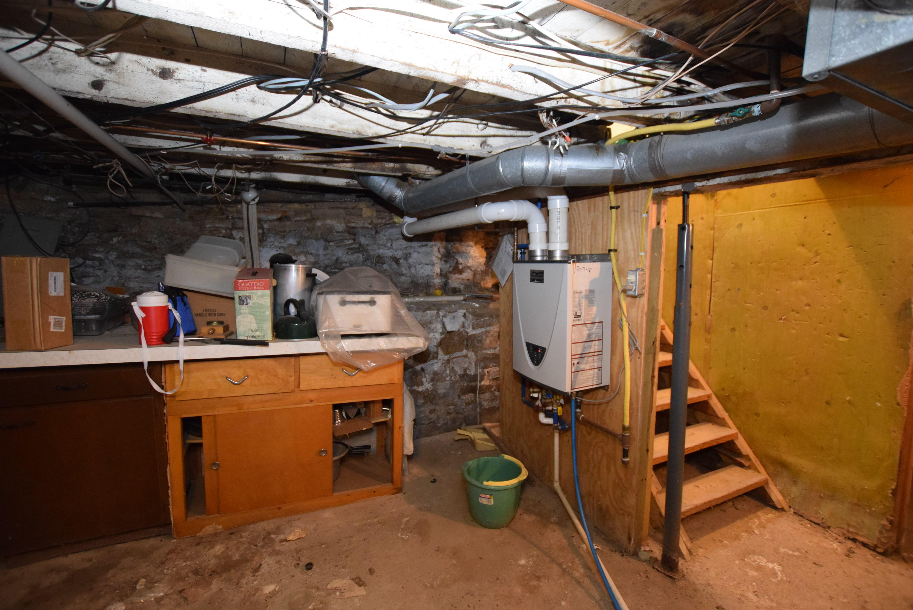 705 Sandusky Avenue, Bellefontaine, Ohio 43311