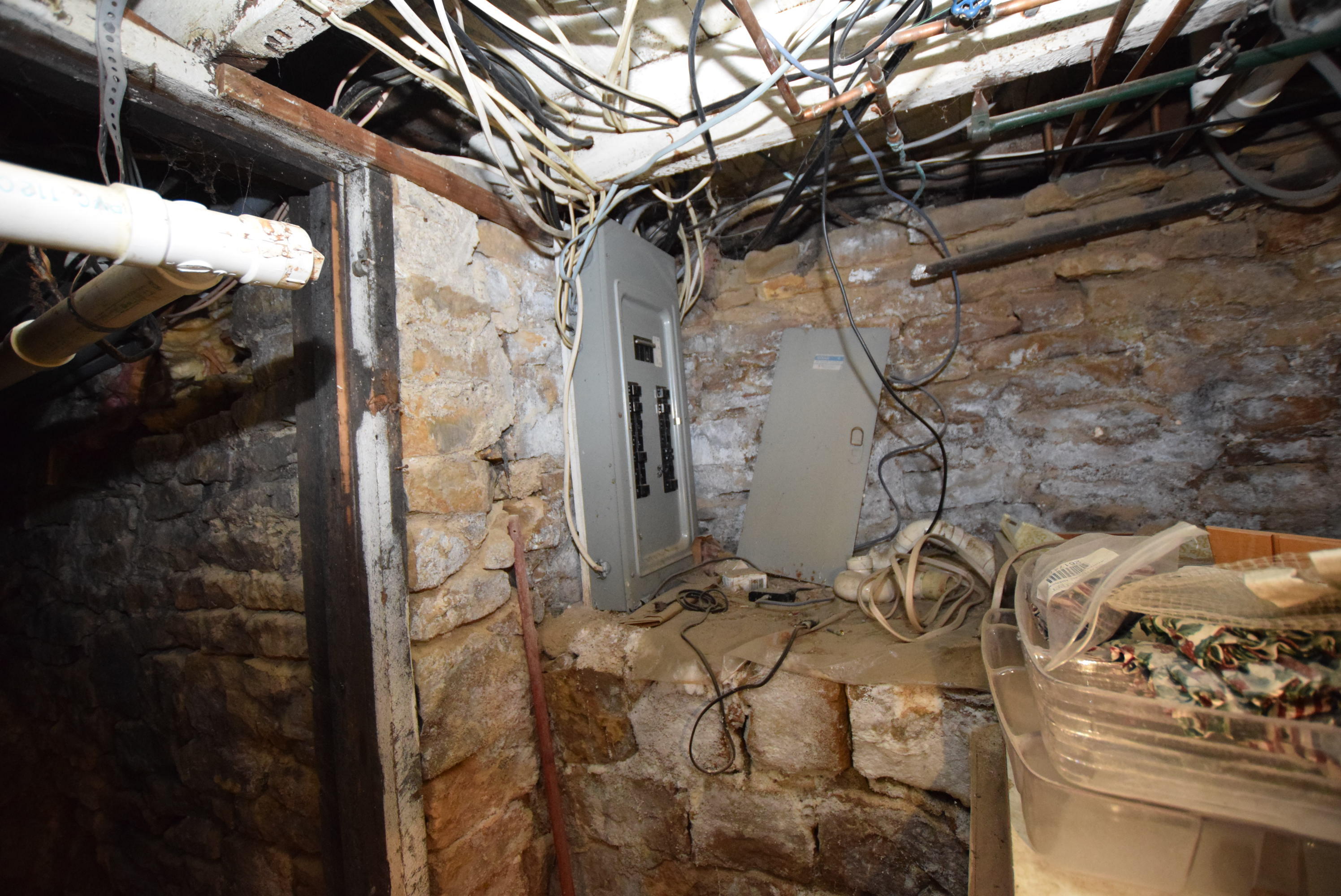 705 Sandusky Avenue, Bellefontaine, Ohio 43311