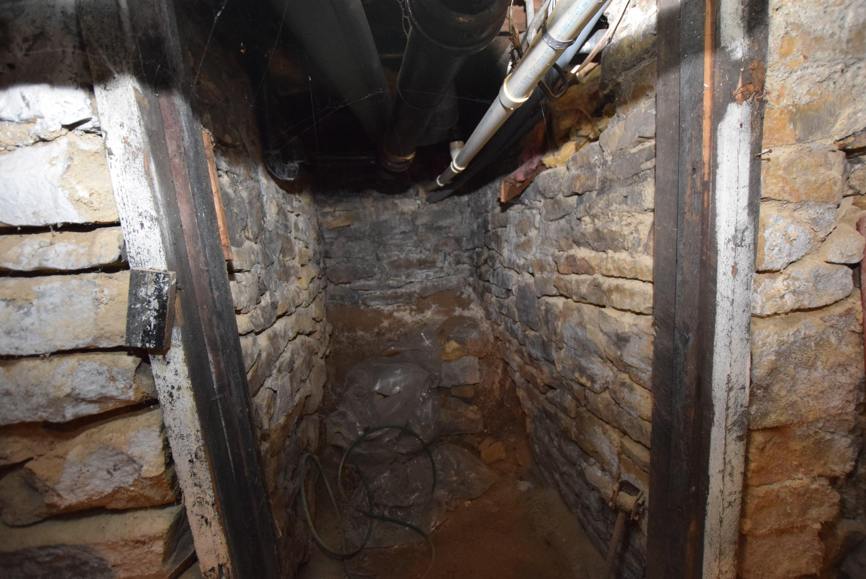 705 Sandusky Avenue, Bellefontaine, Ohio 43311