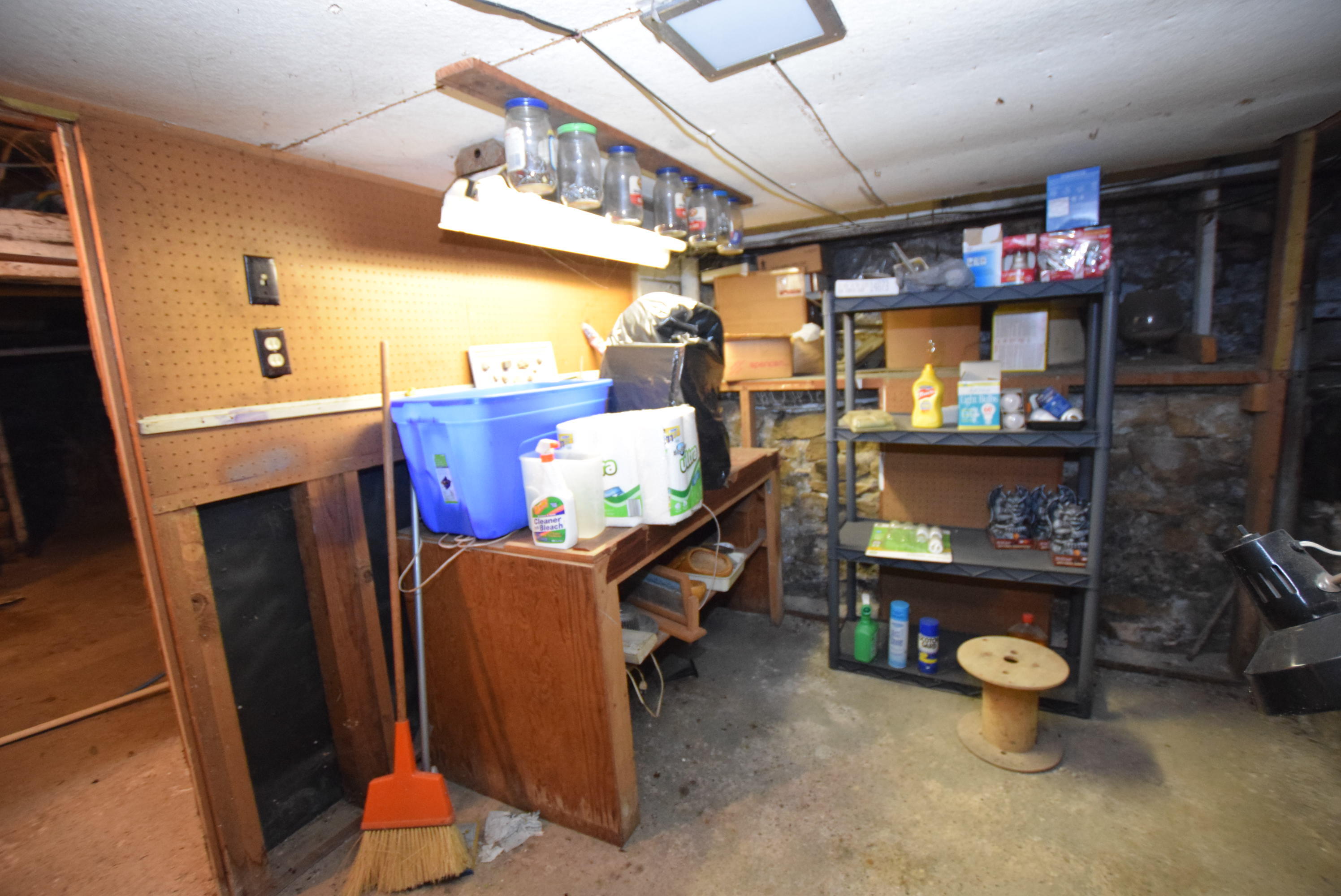 705 Sandusky Avenue, Bellefontaine, Ohio 43311