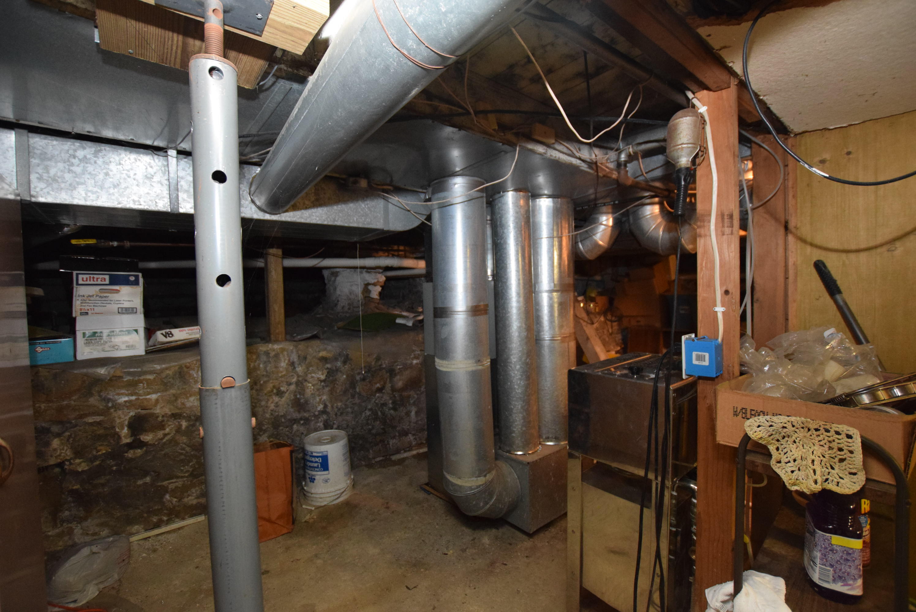 705 Sandusky Avenue, Bellefontaine, Ohio 43311