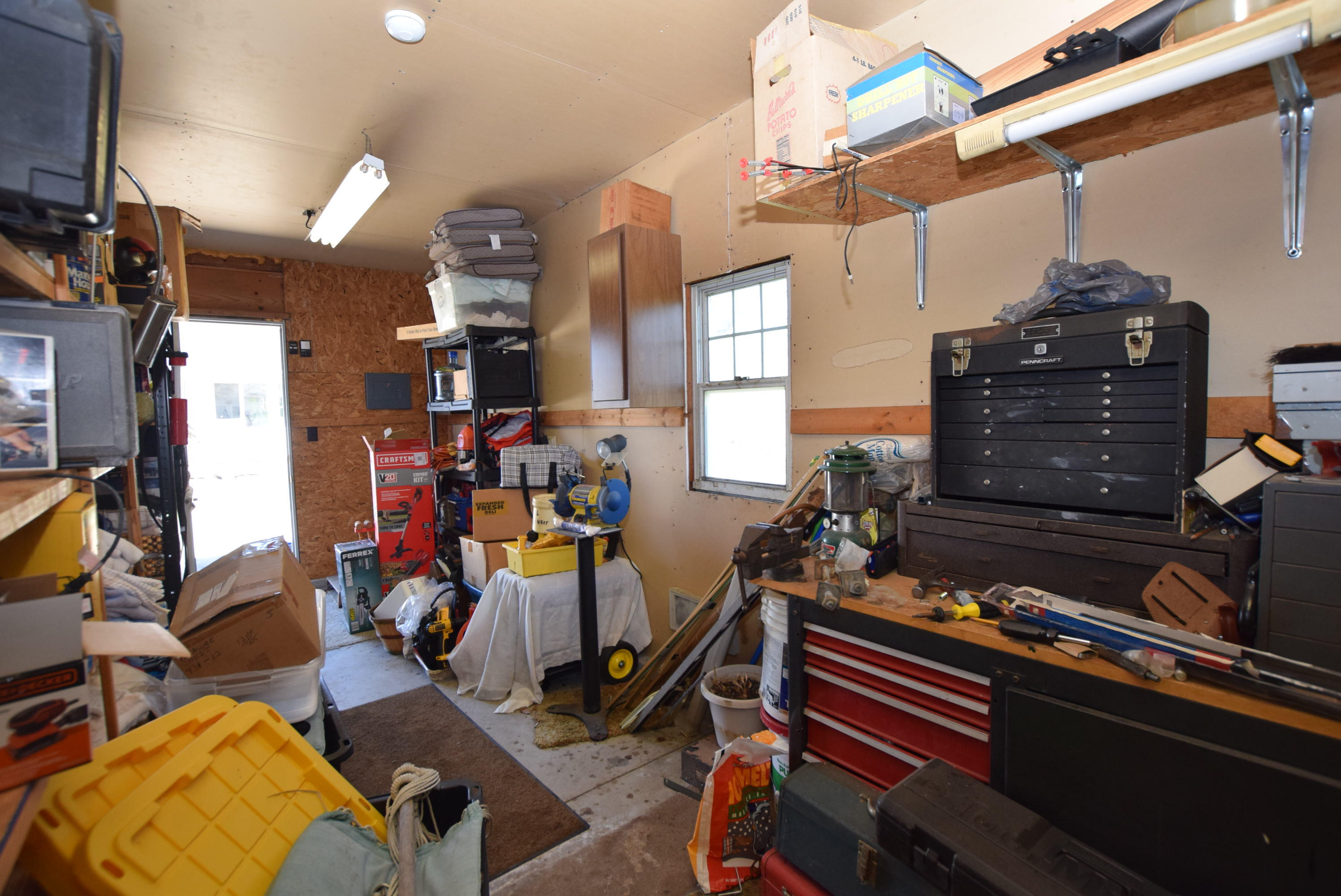 705 Sandusky Avenue, Bellefontaine, Ohio 43311