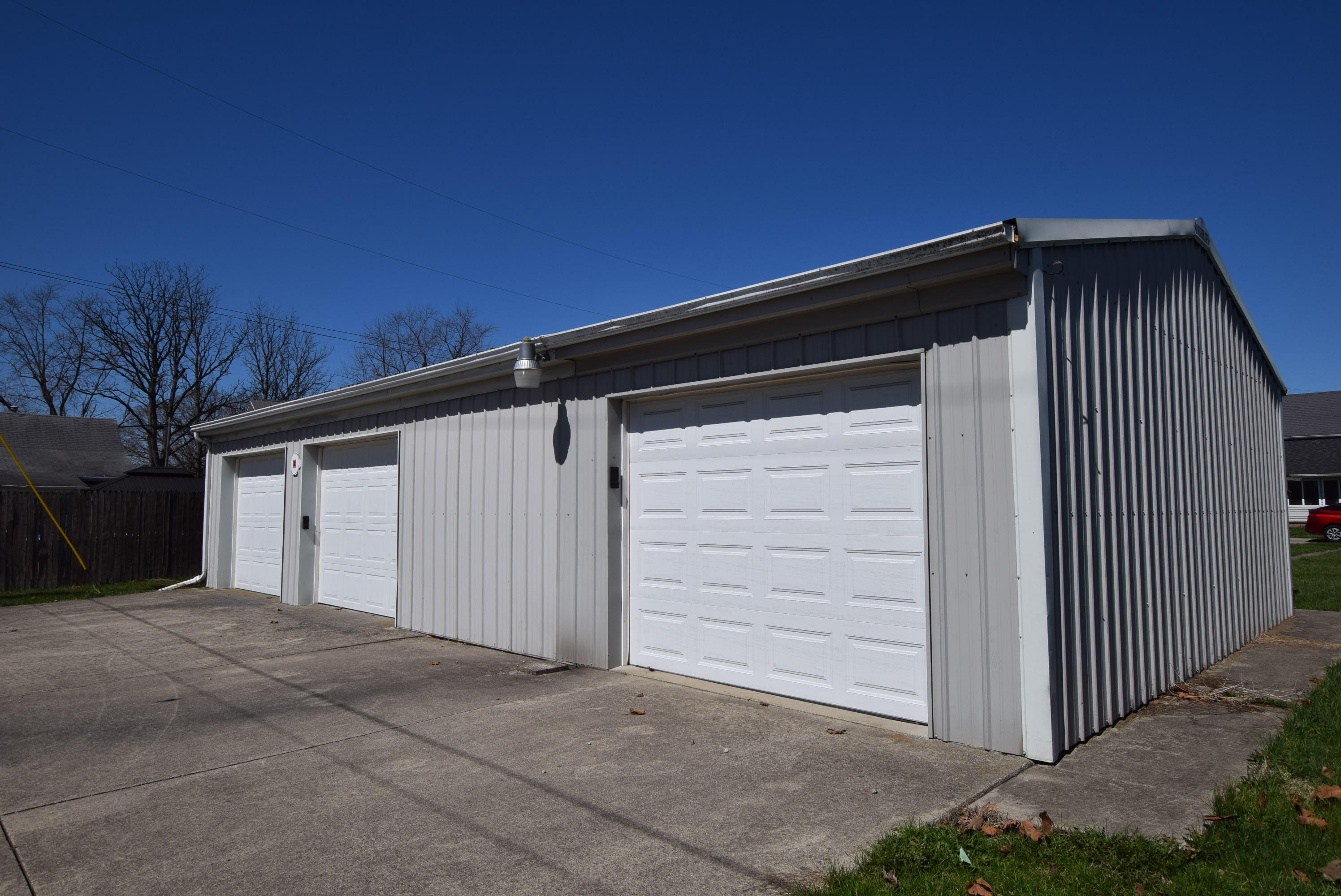 705 Sandusky Avenue, Bellefontaine, Ohio 43311