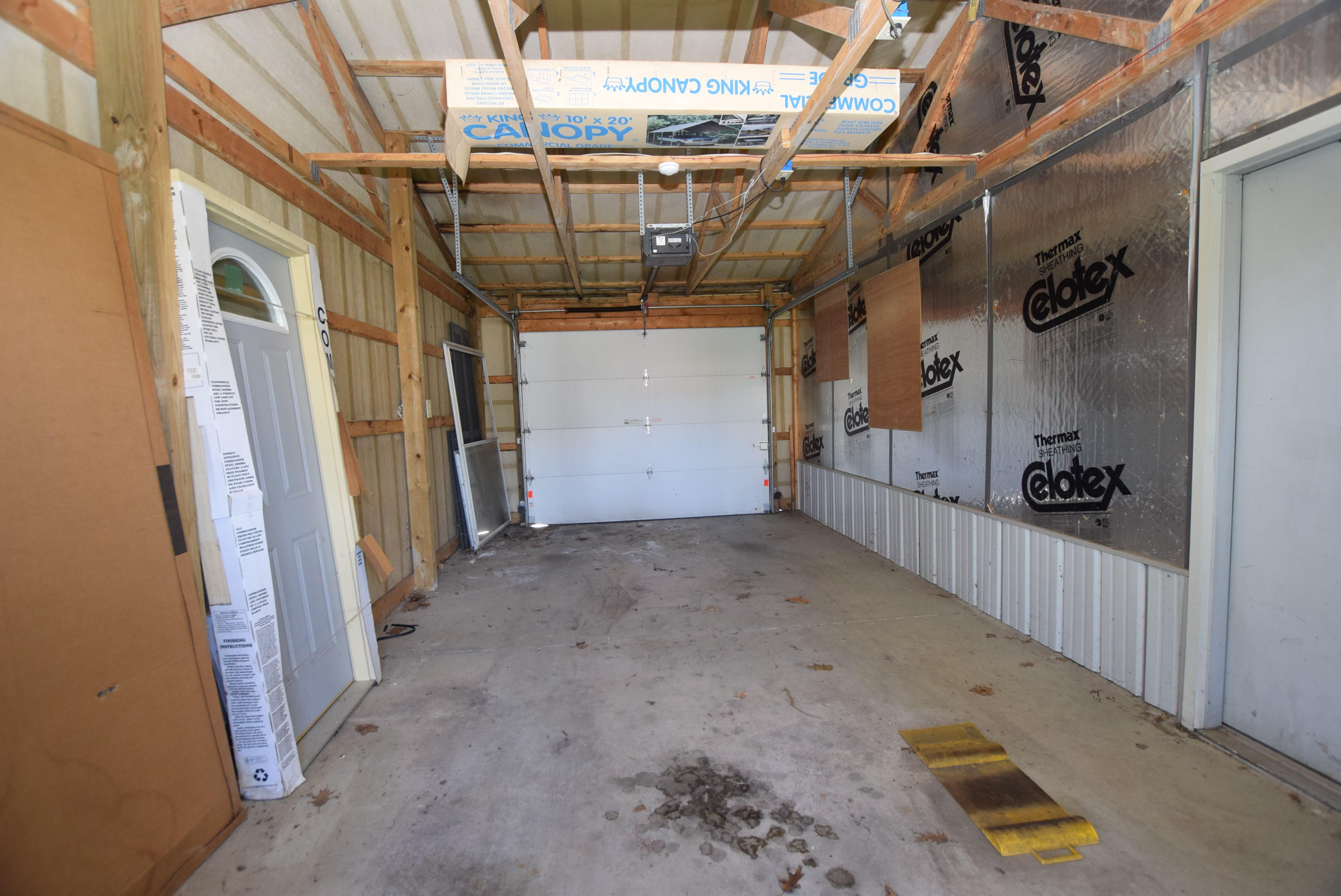 705 Sandusky Avenue, Bellefontaine, Ohio 43311