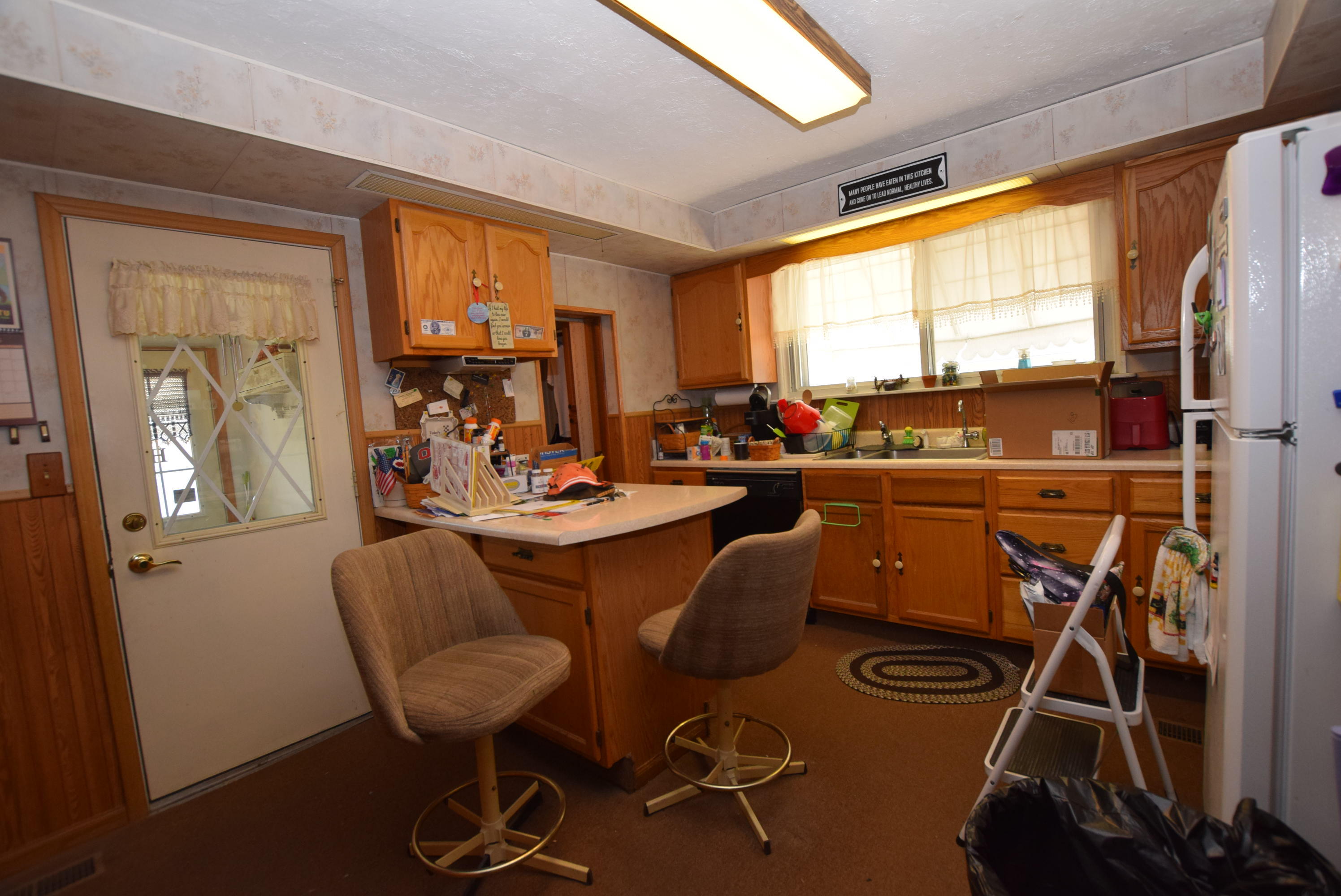 705 Sandusky Avenue, Bellefontaine, Ohio 43311