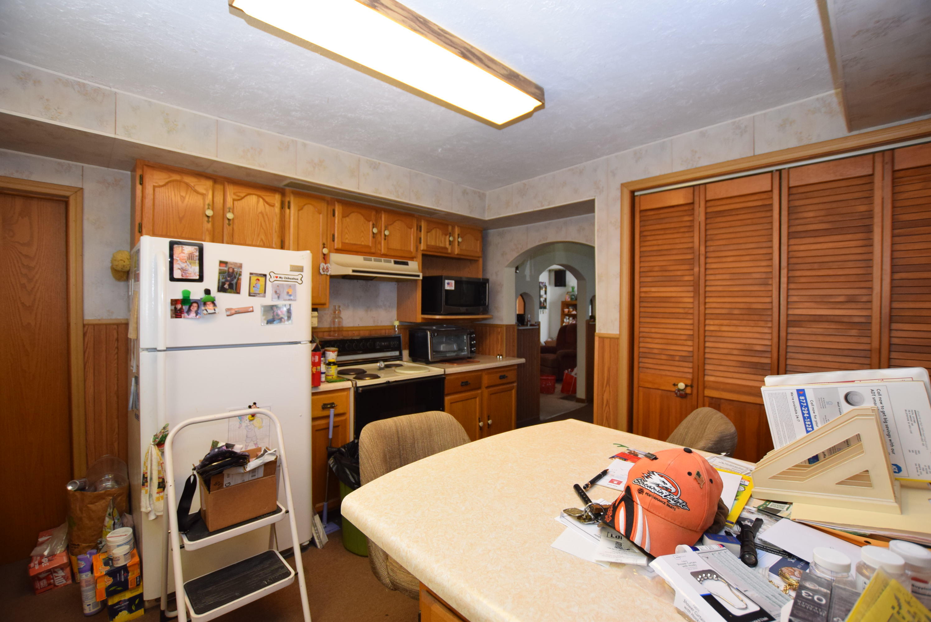 705 Sandusky Avenue, Bellefontaine, Ohio 43311