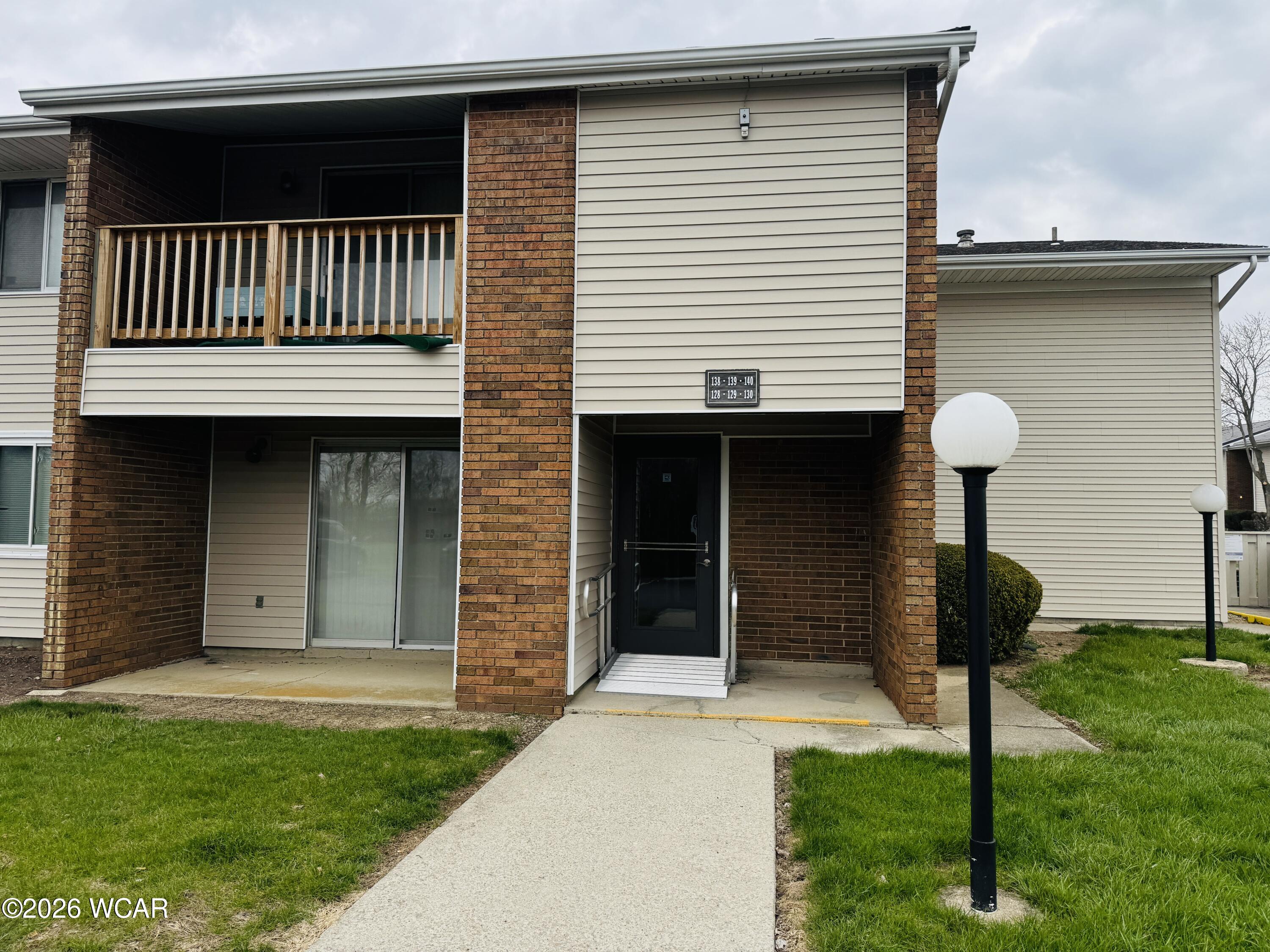 2275 Cable Road, Lima, Ohio