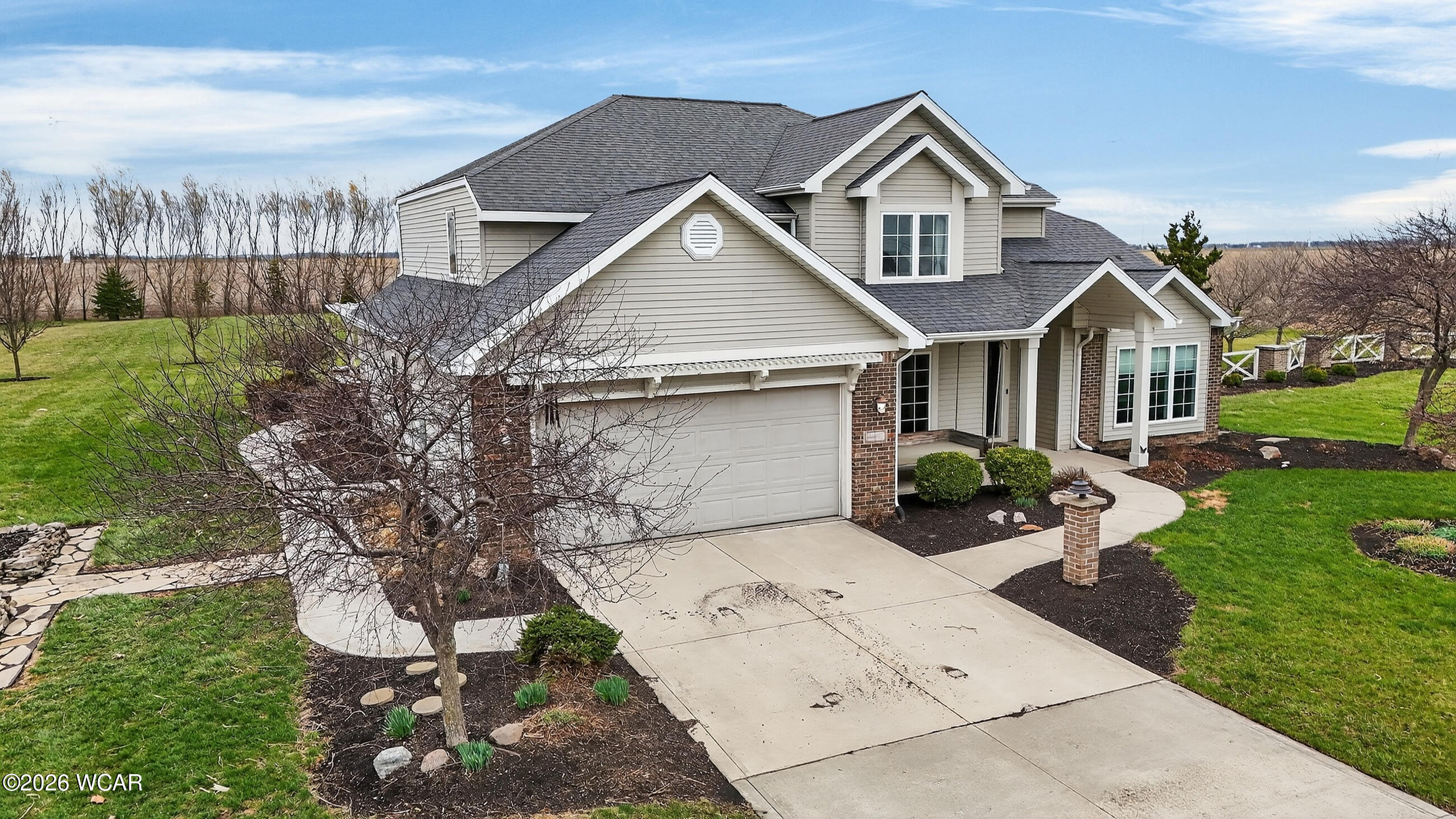 3497 Road 49, Haviland, Ohio