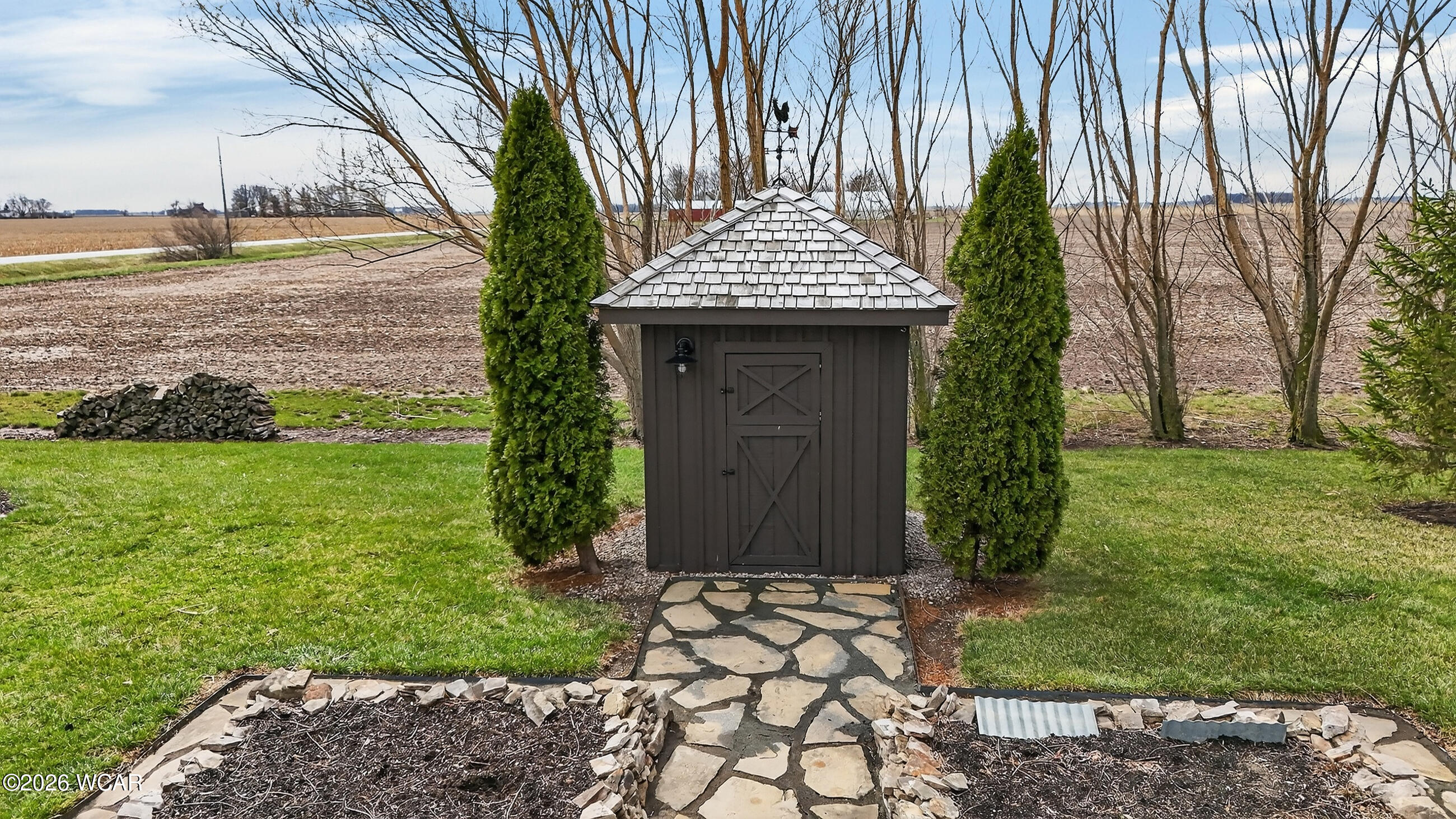 3497 Road 49, Haviland, Ohio