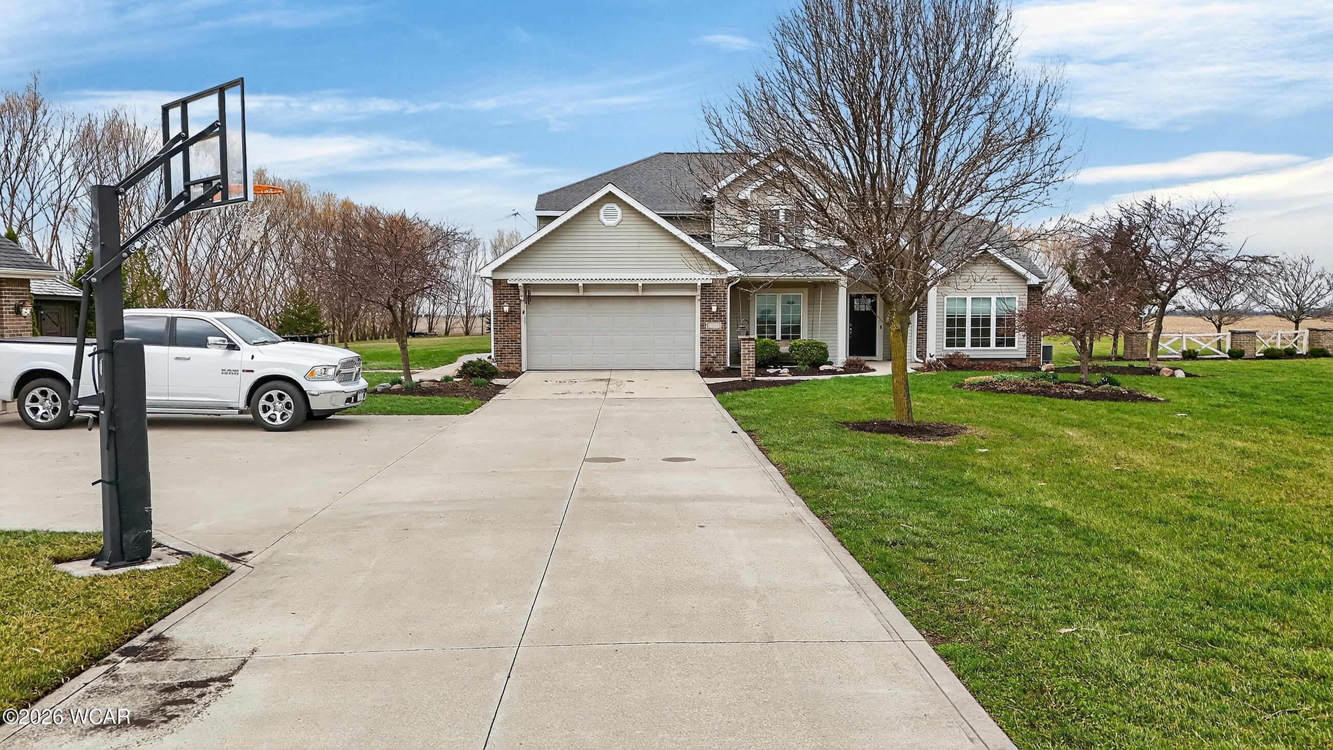 3497 Road 49, Haviland, Ohio