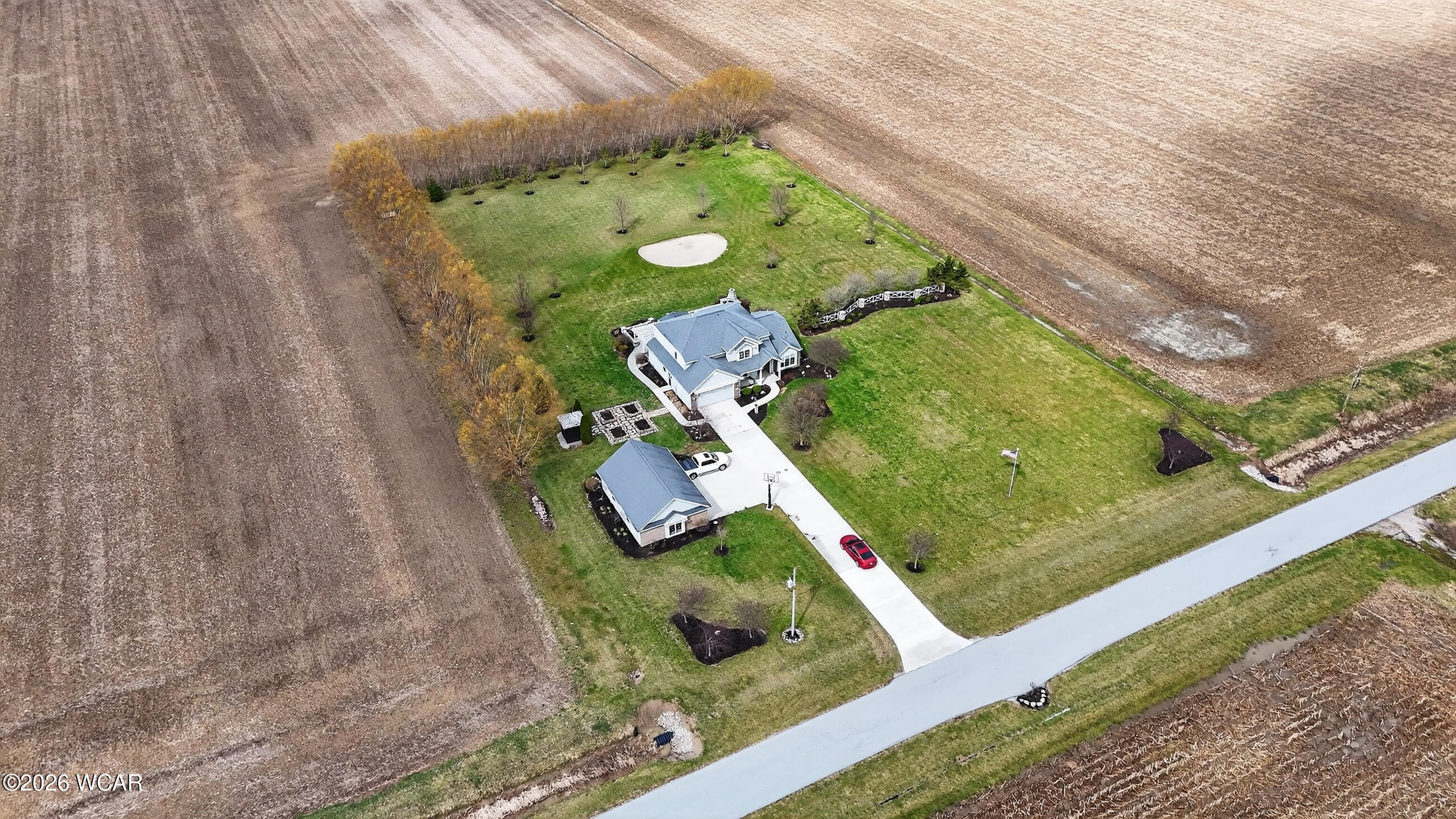 3497 Road 49, Haviland, Ohio