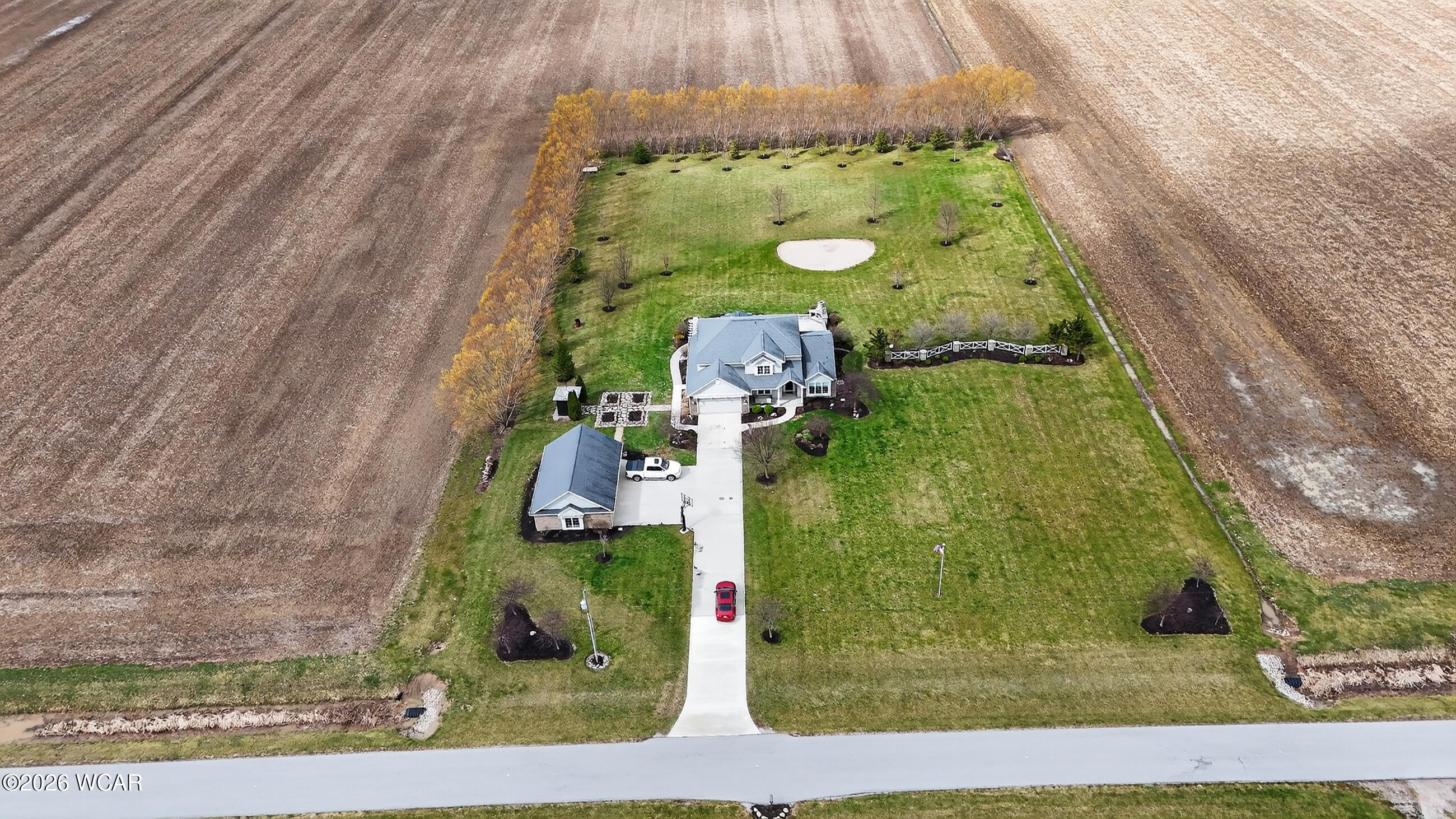 3497 Road 49, Haviland, Ohio