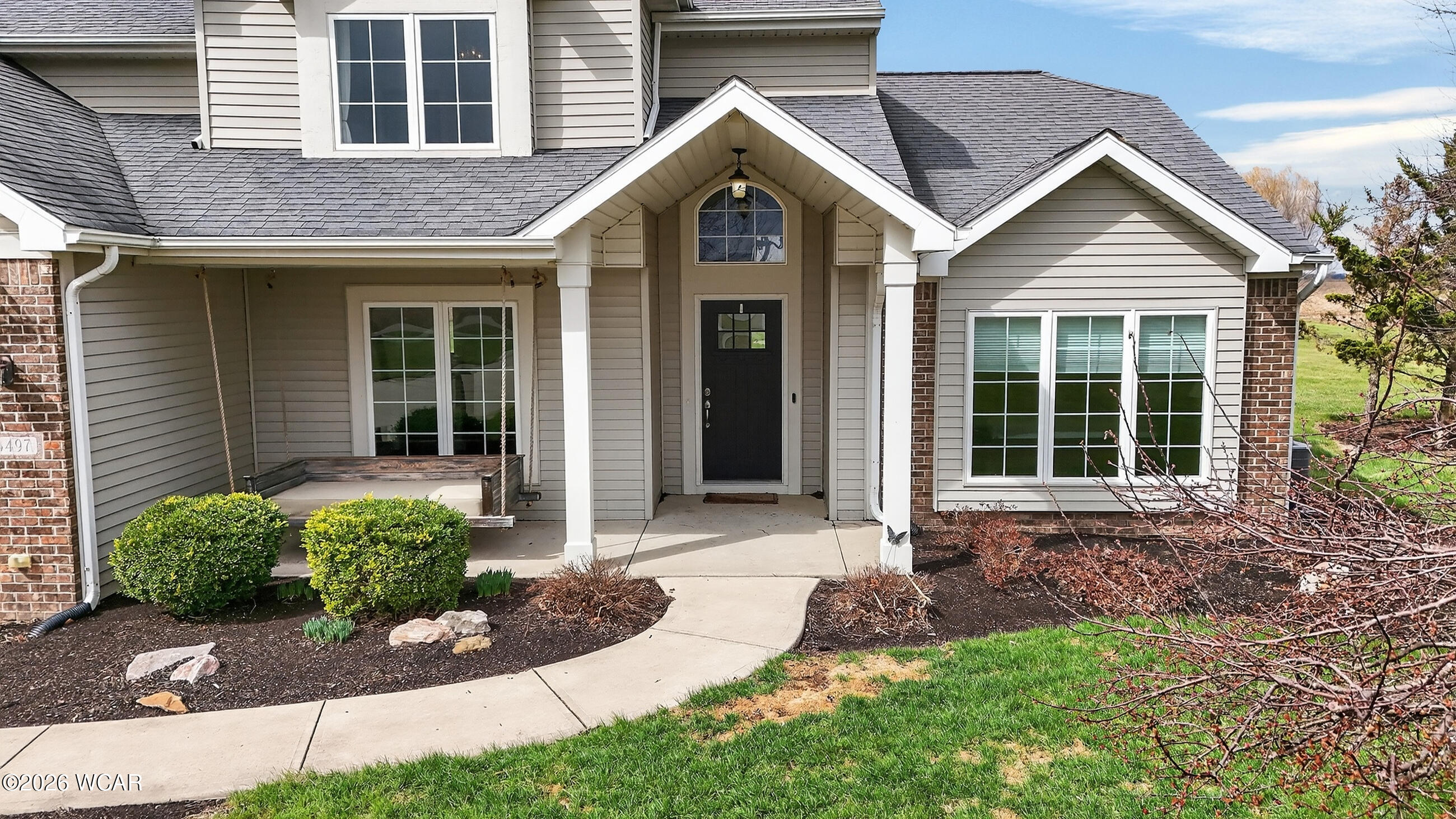 3497 Road 49, Haviland, Ohio