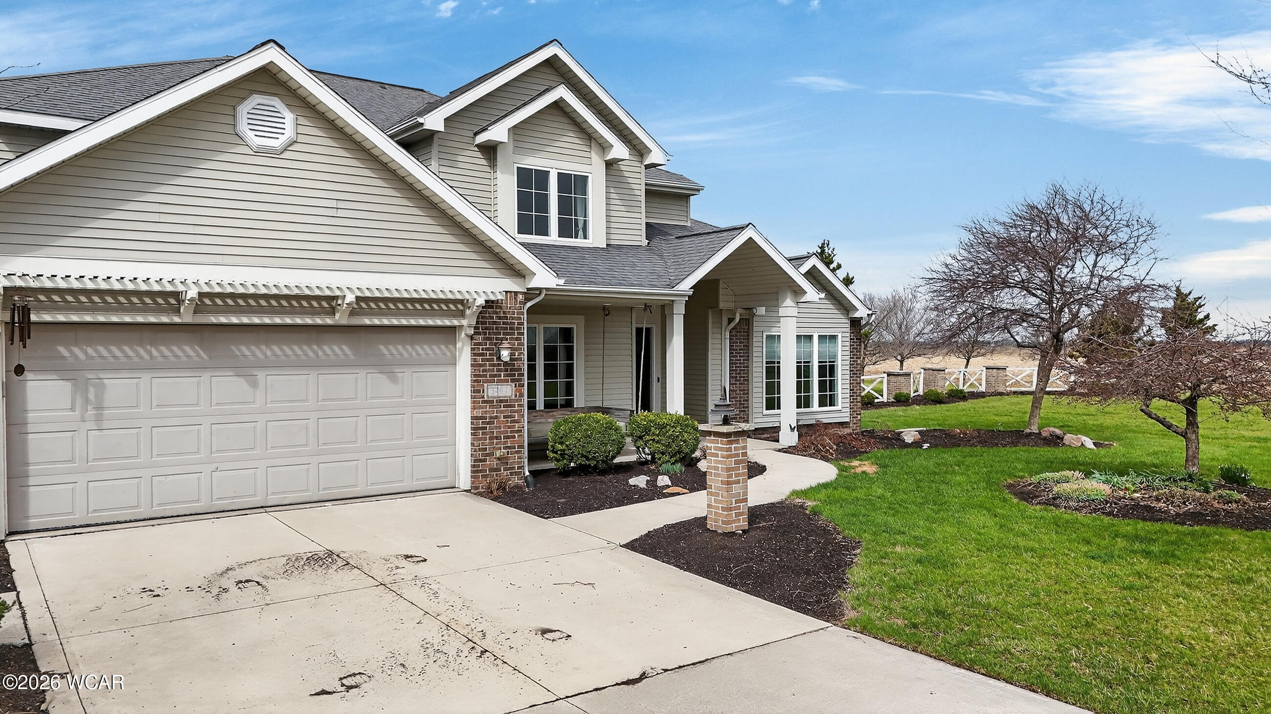 3497 Road 49, Haviland, Ohio