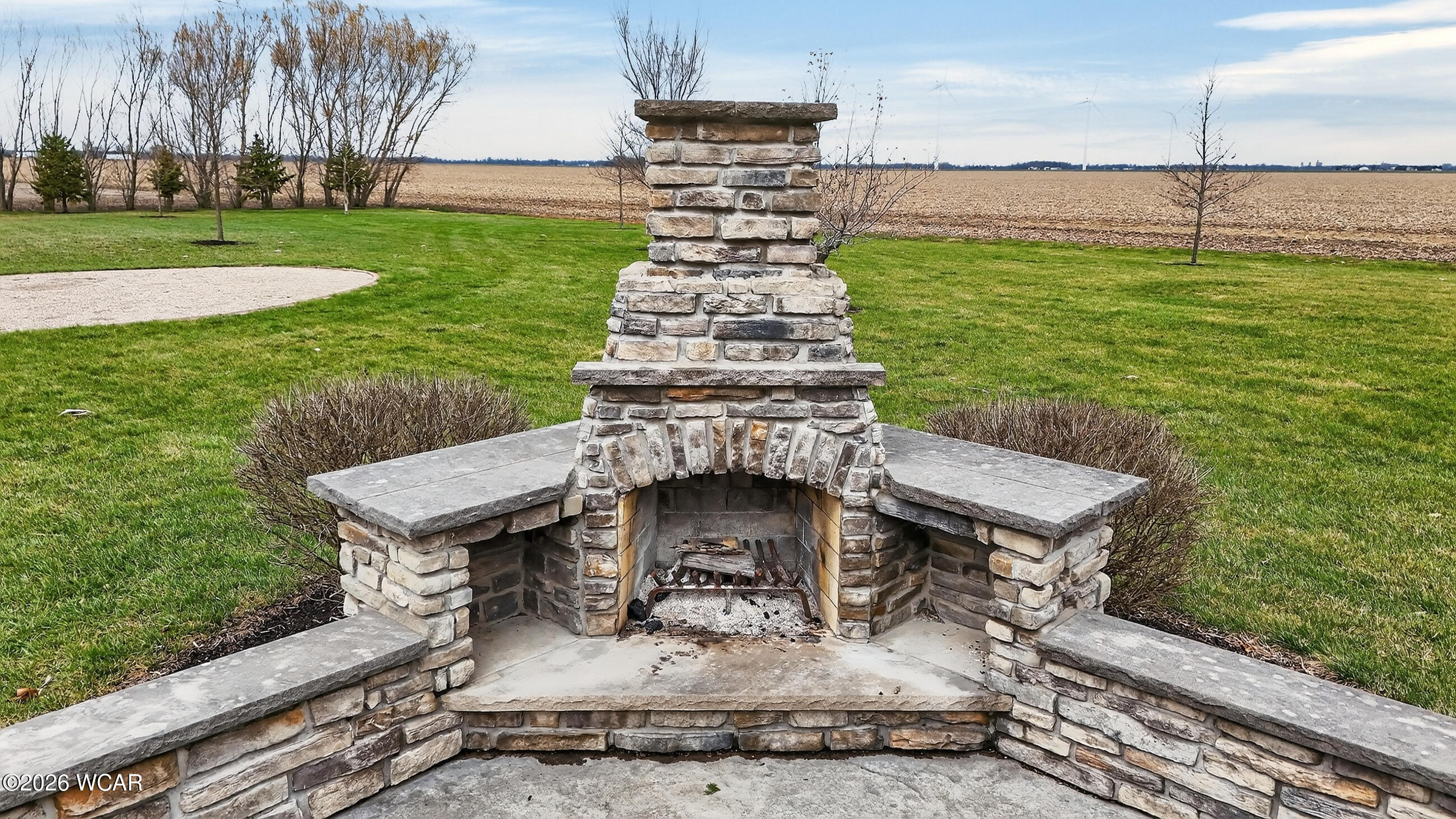 3497 Road 49, Haviland, Ohio