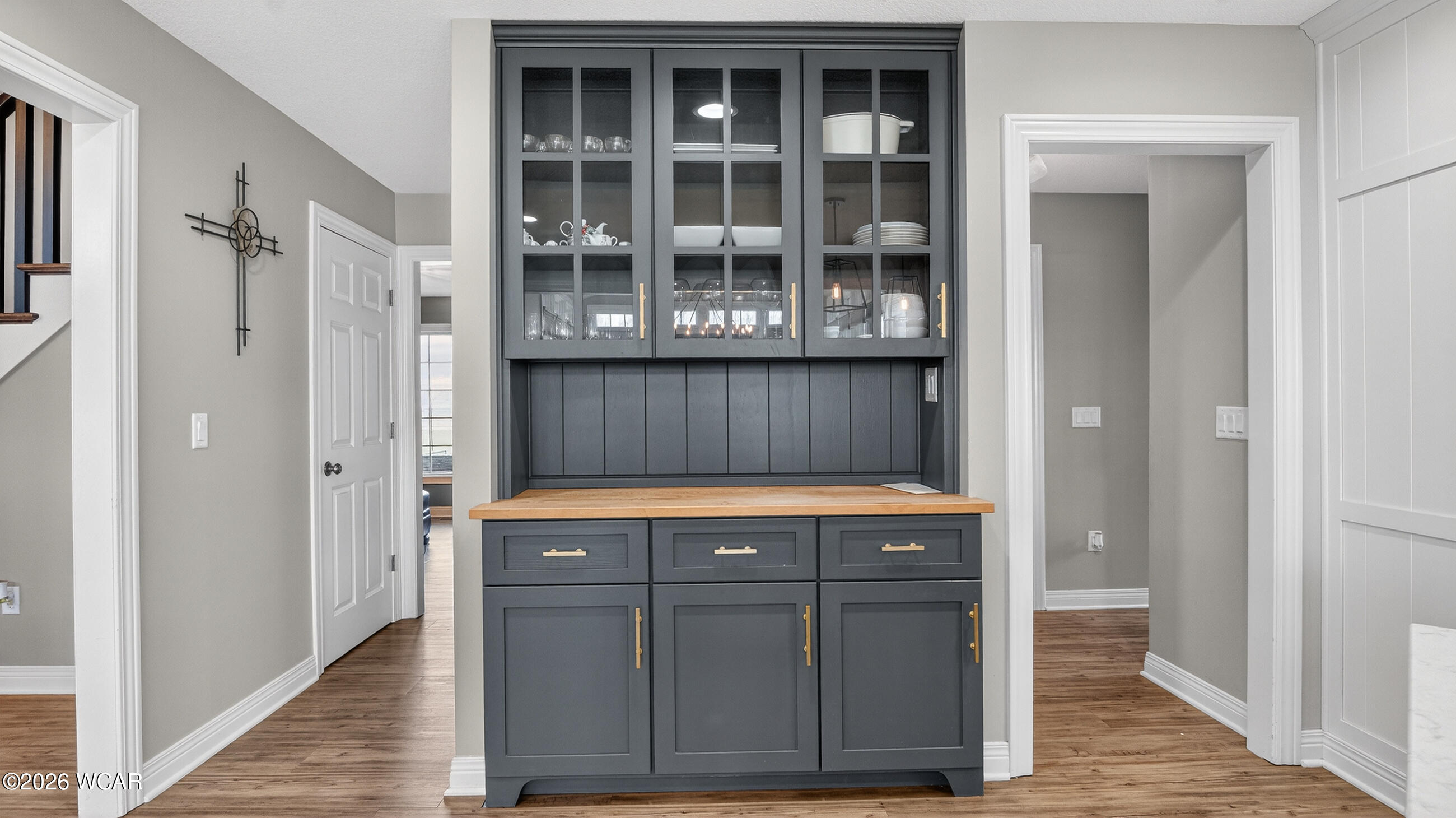 3497 Road 49, Haviland, Ohio