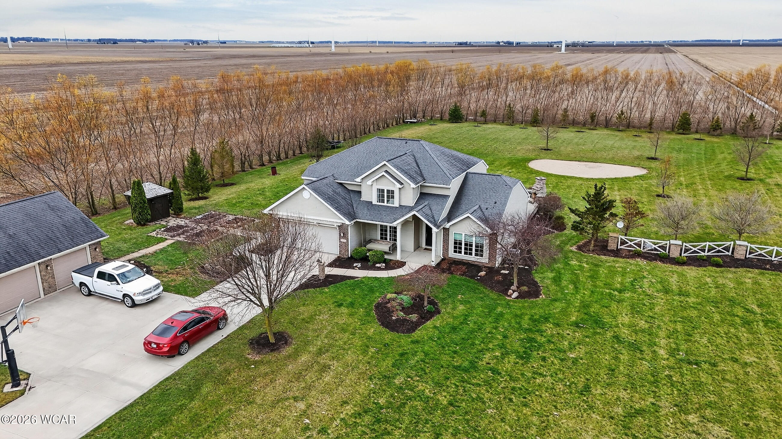 3497 Road 49, Haviland, Ohio