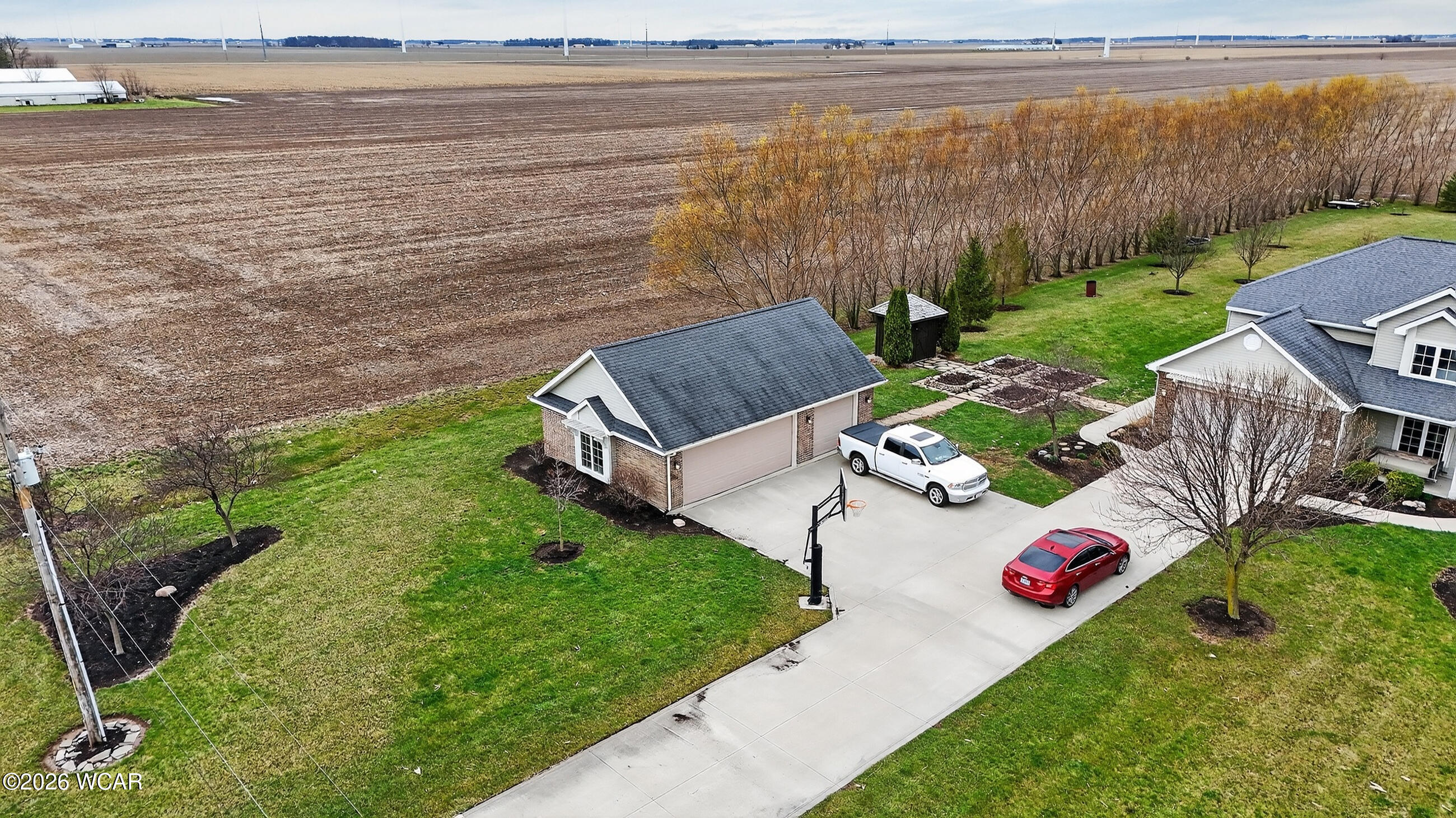 3497 Road 49, Haviland, Ohio