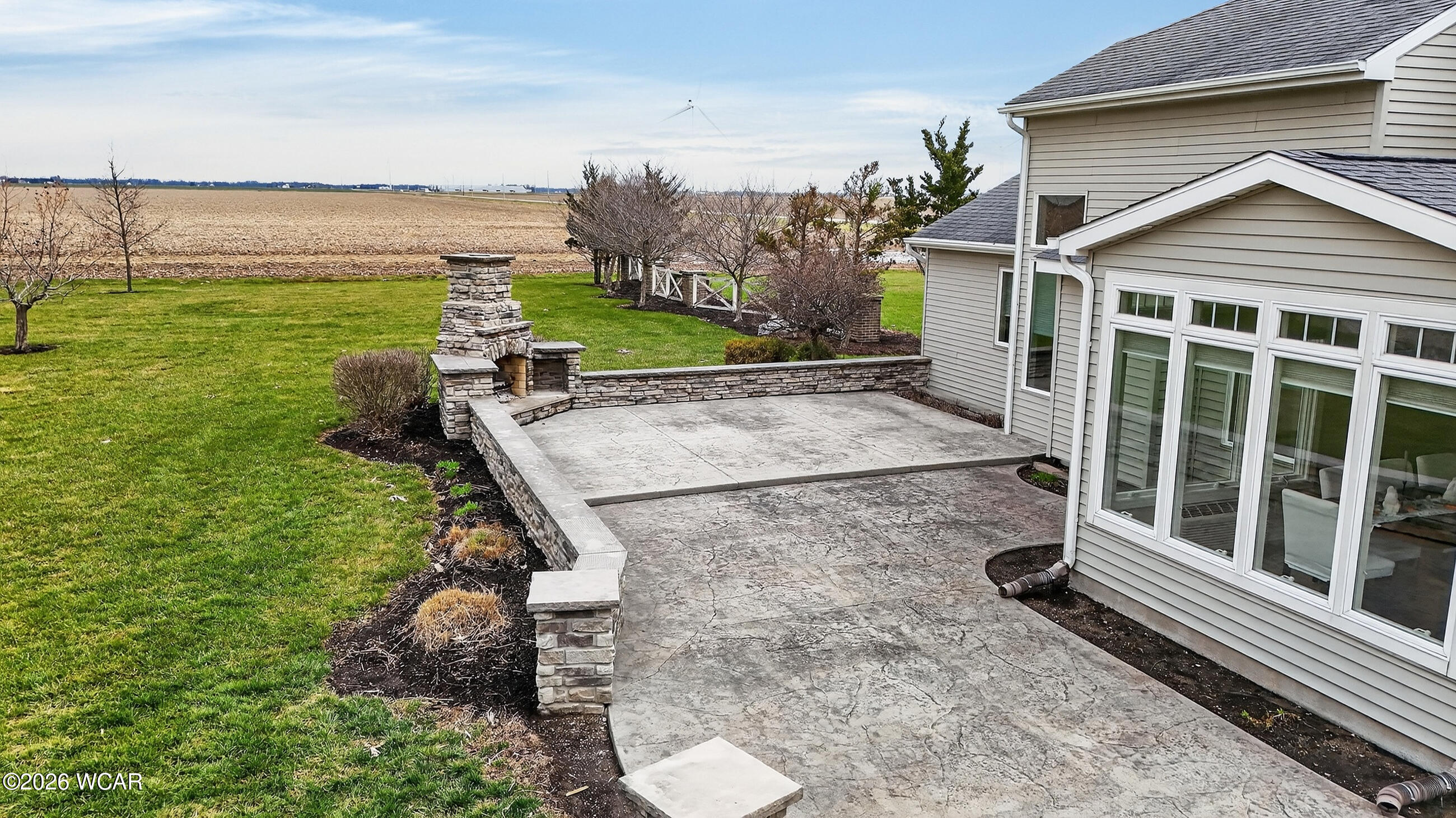 3497 Road 49, Haviland, Ohio