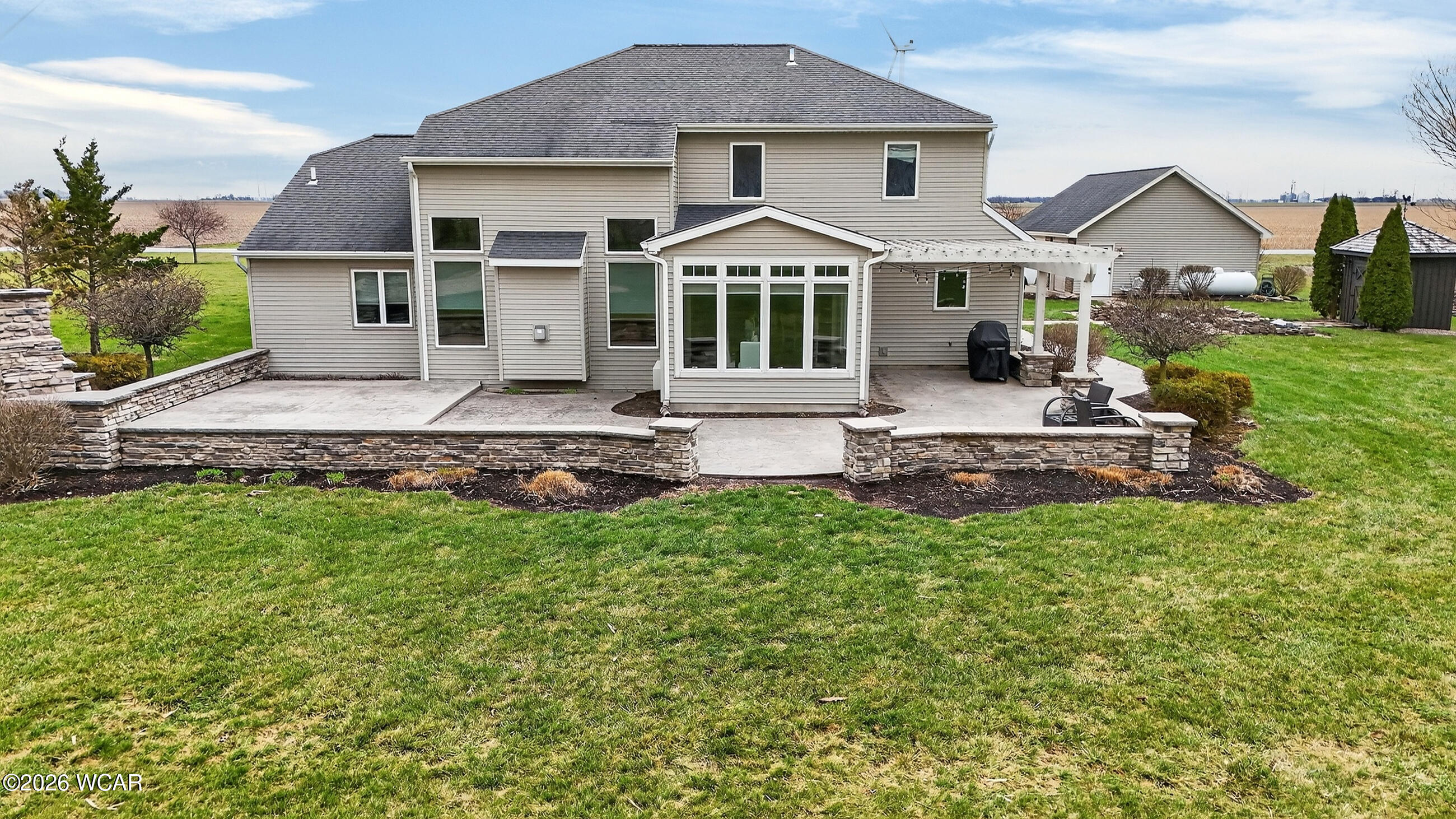 3497 Road 49, Haviland, Ohio