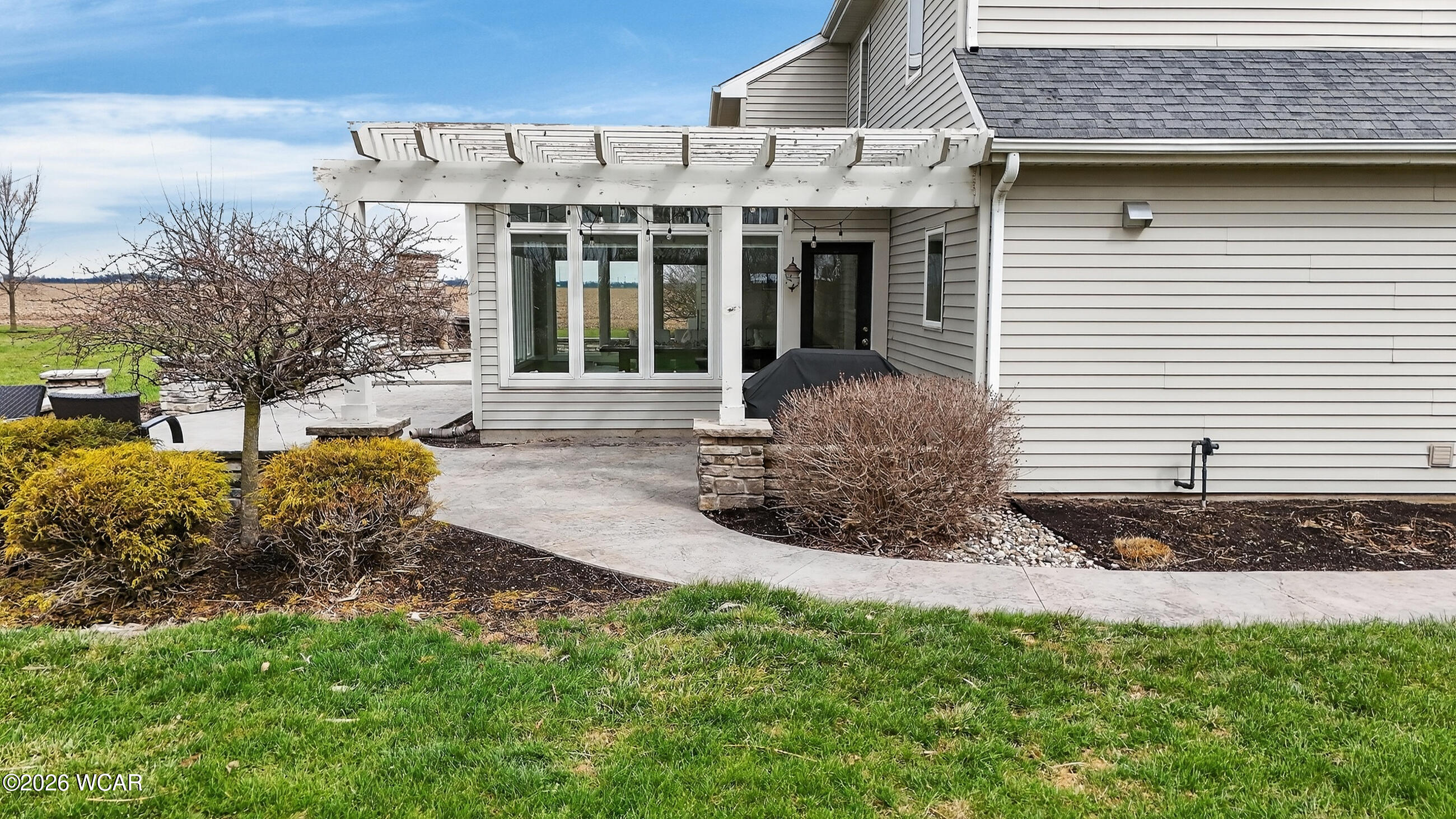 3497 Road 49, Haviland, Ohio