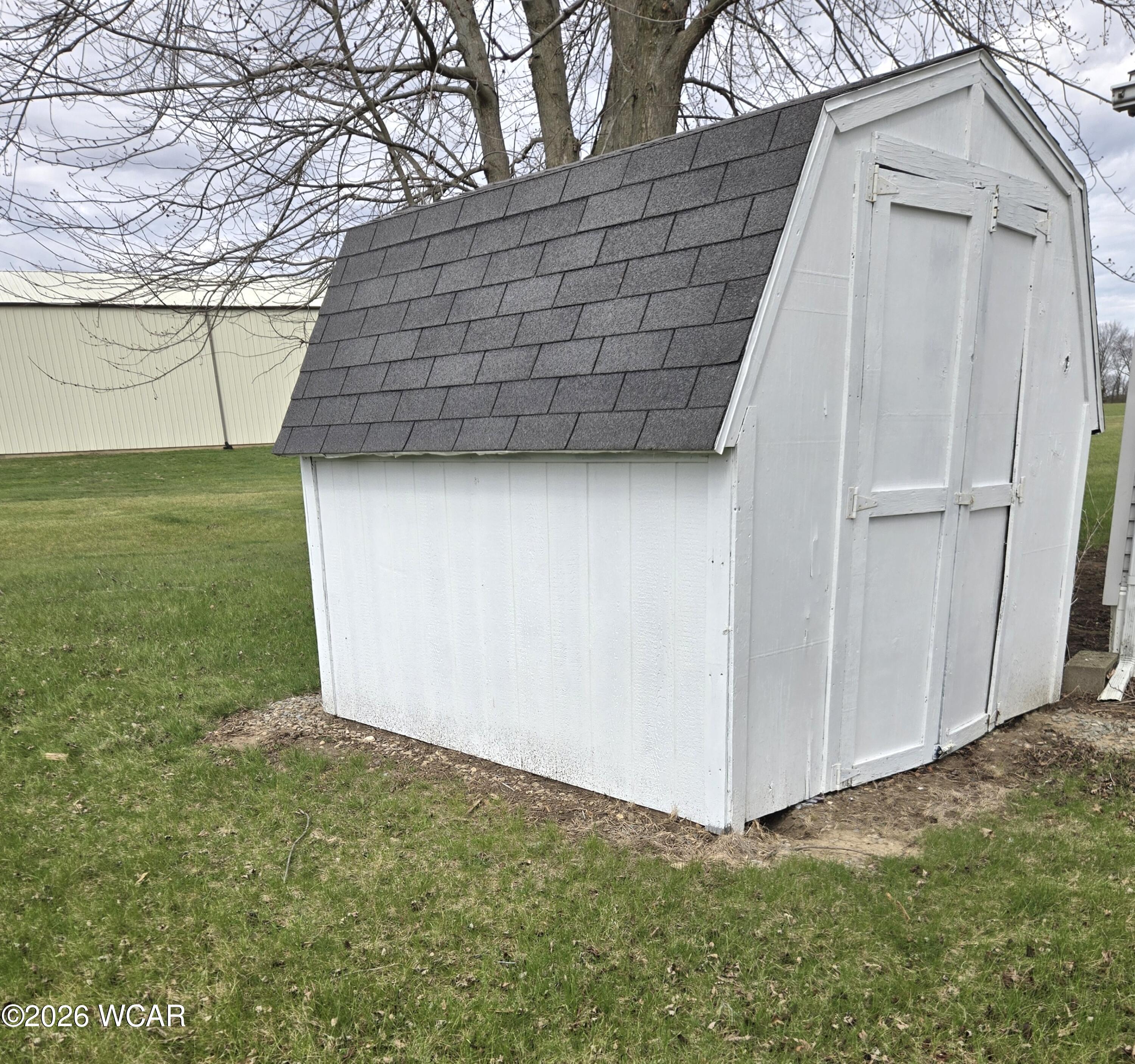 111 Matterhorn Drive, Bluffton, Ohio