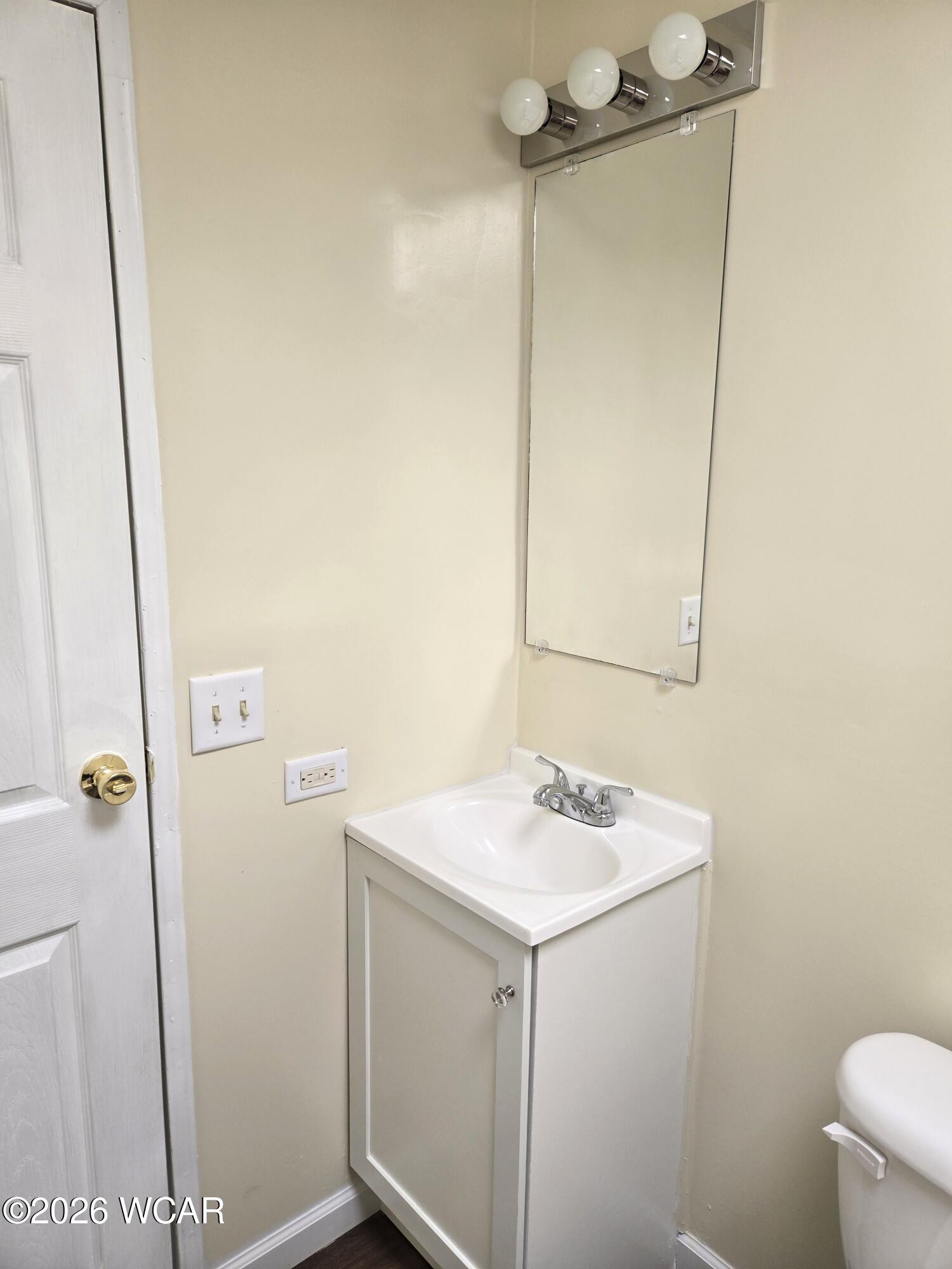 111 Matterhorn Drive, Bluffton, Ohio