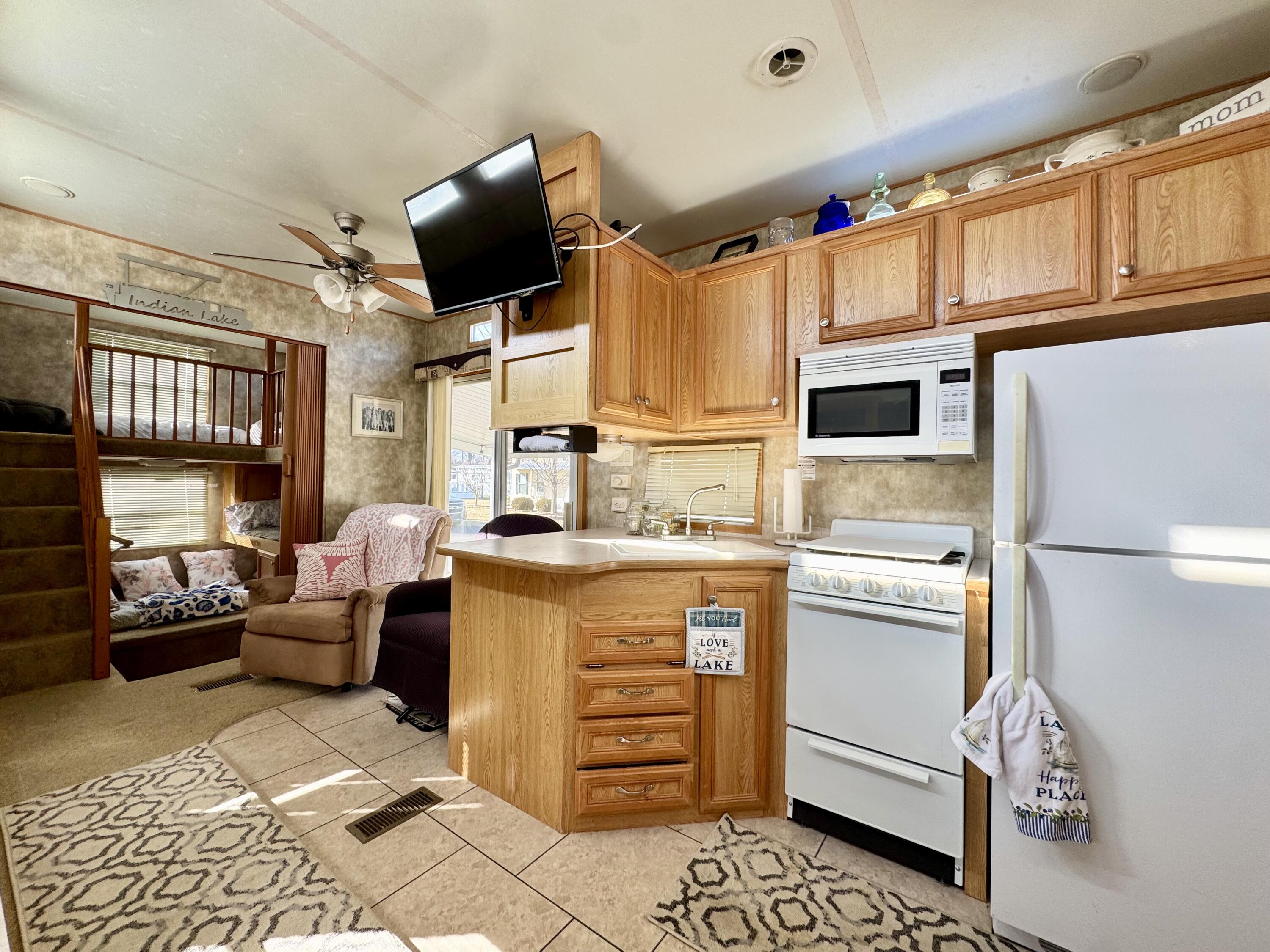 11377 Township Road 266, Lakeview, Ohio 43331