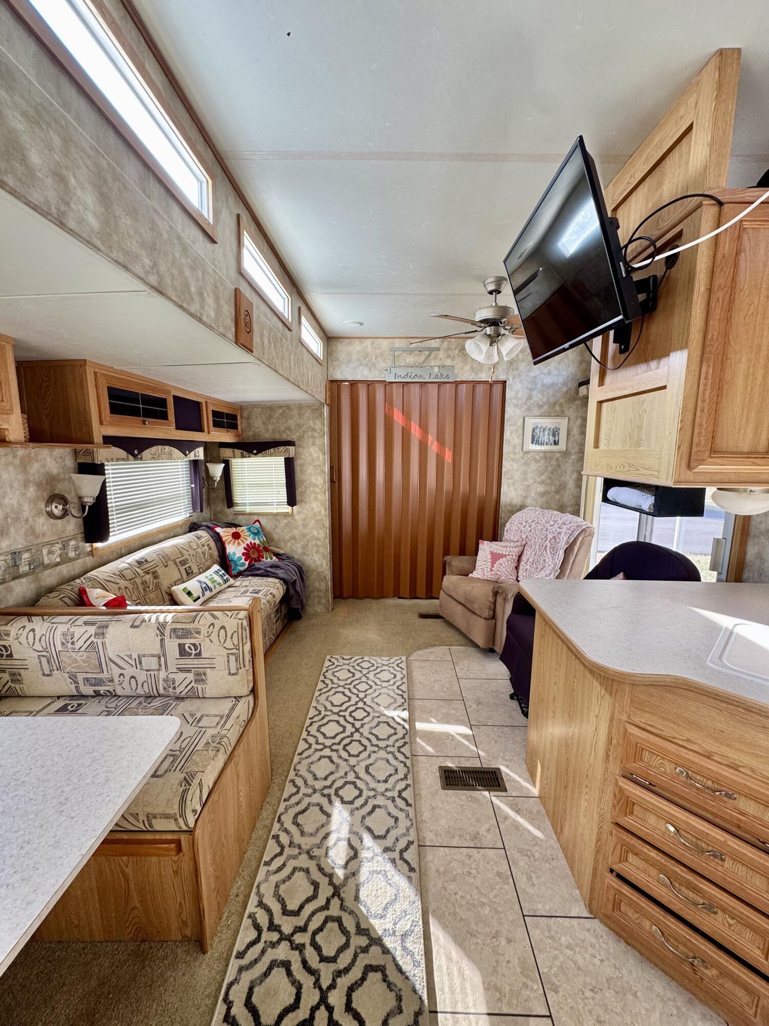 11377 Township Road 266, Lakeview, Ohio 43331