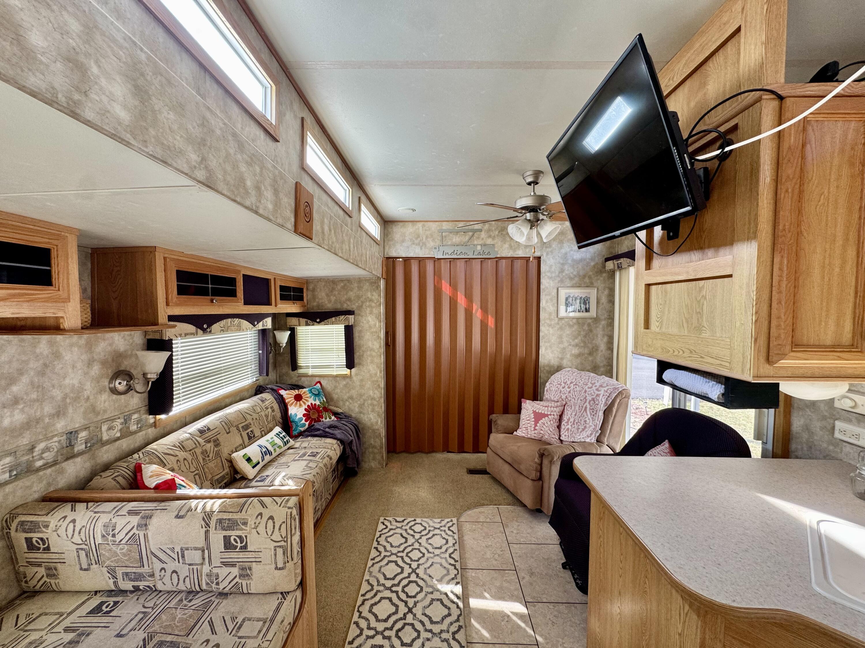 11377 Township Road 266, Lakeview, Ohio 43331