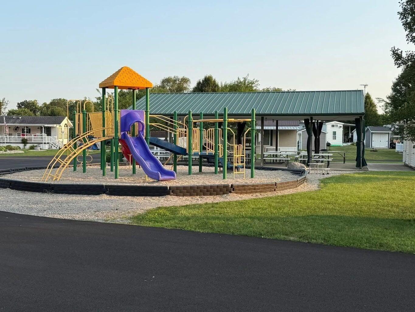 11377 Township Road 266, Lakeview, Ohio 43331