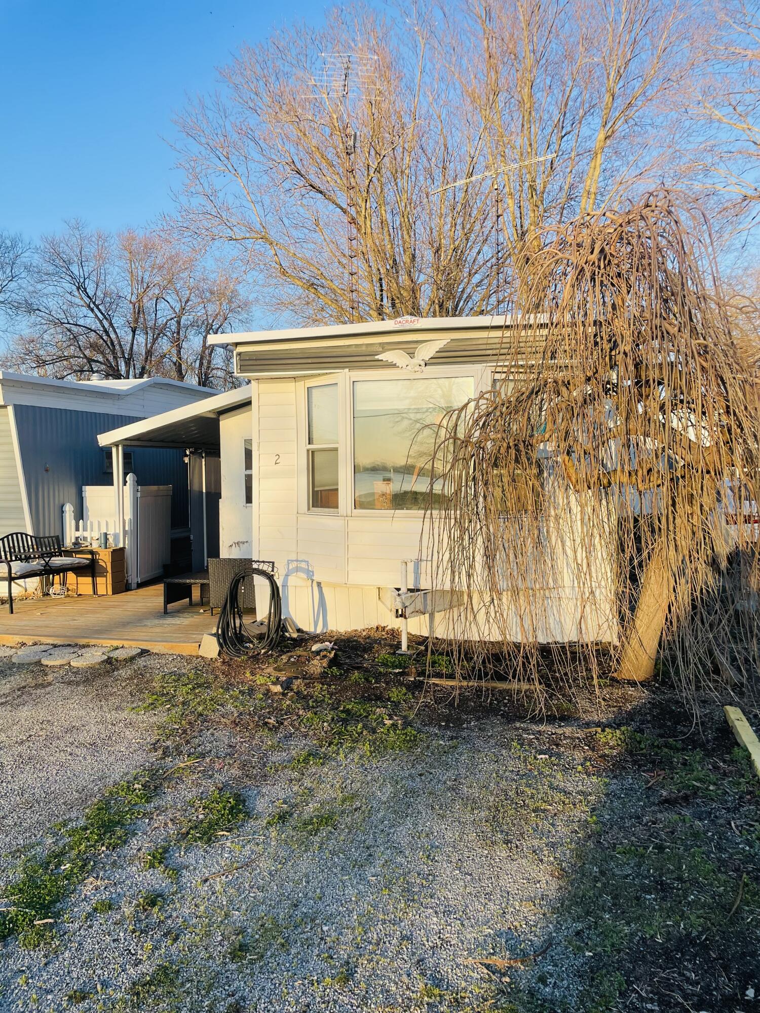 8312 Ohio 366, Russells Point, Ohio 43348