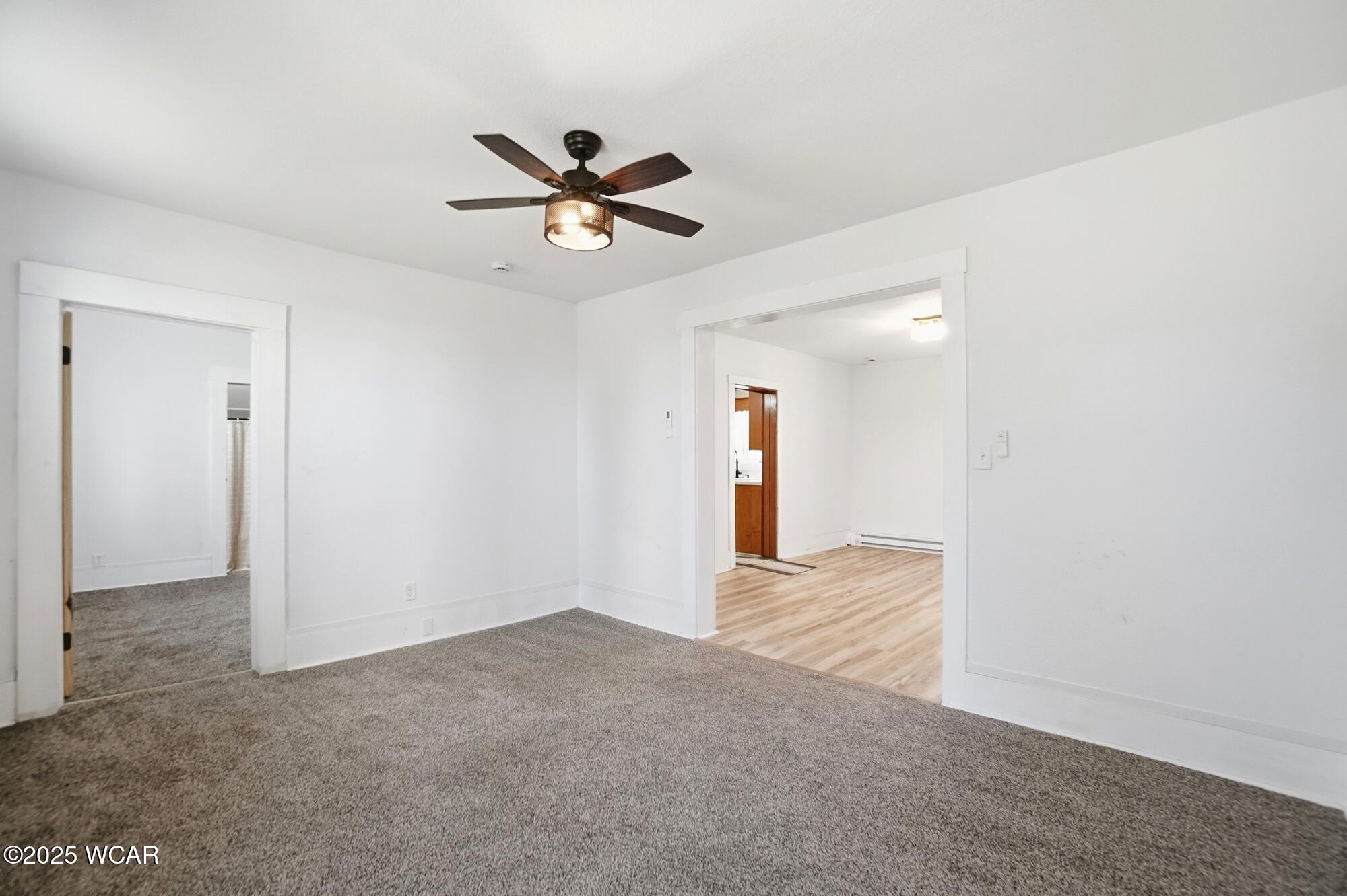 112 Railroad Street, Middle Point, Ohio