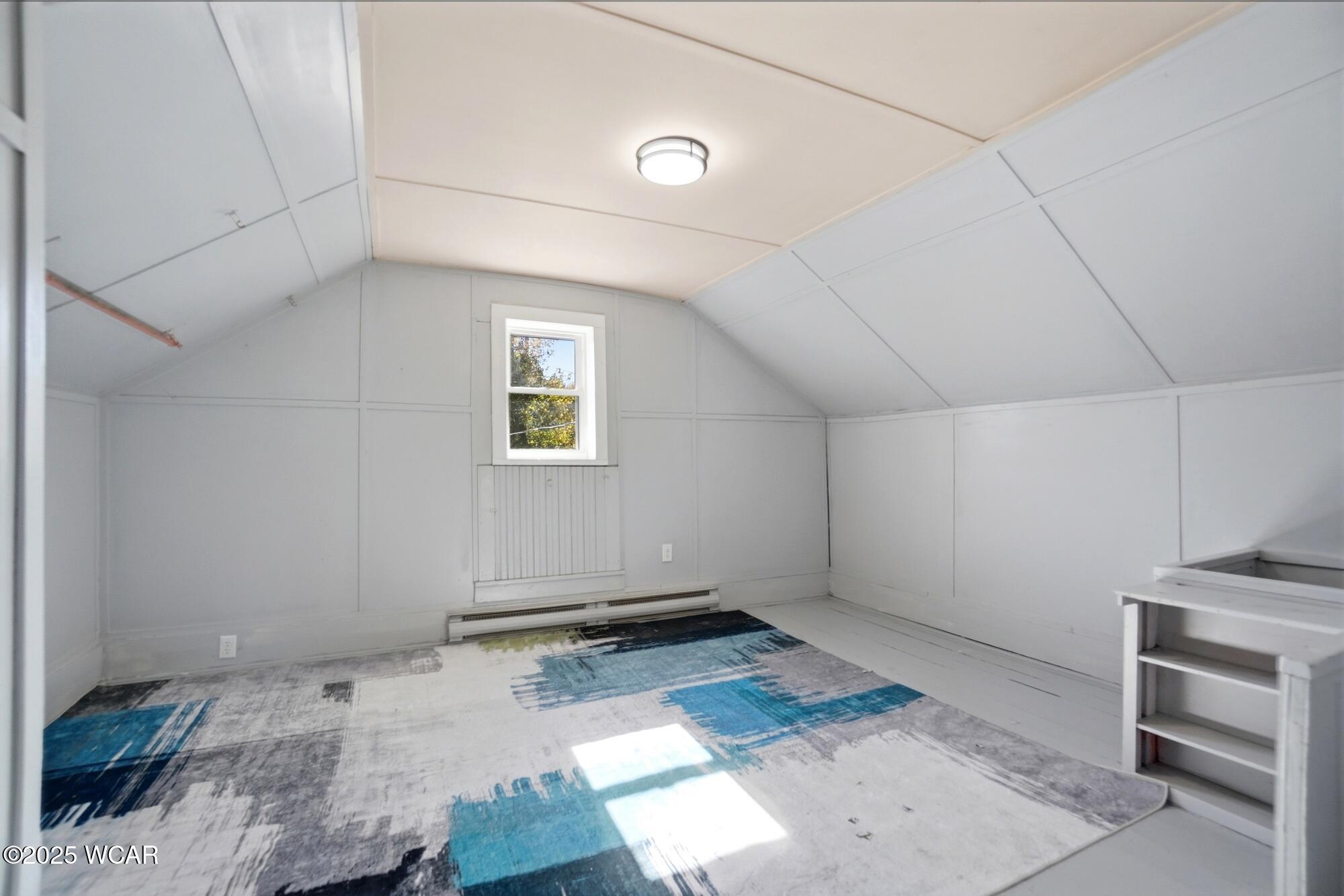 112 Railroad Street, Middle Point, Ohio