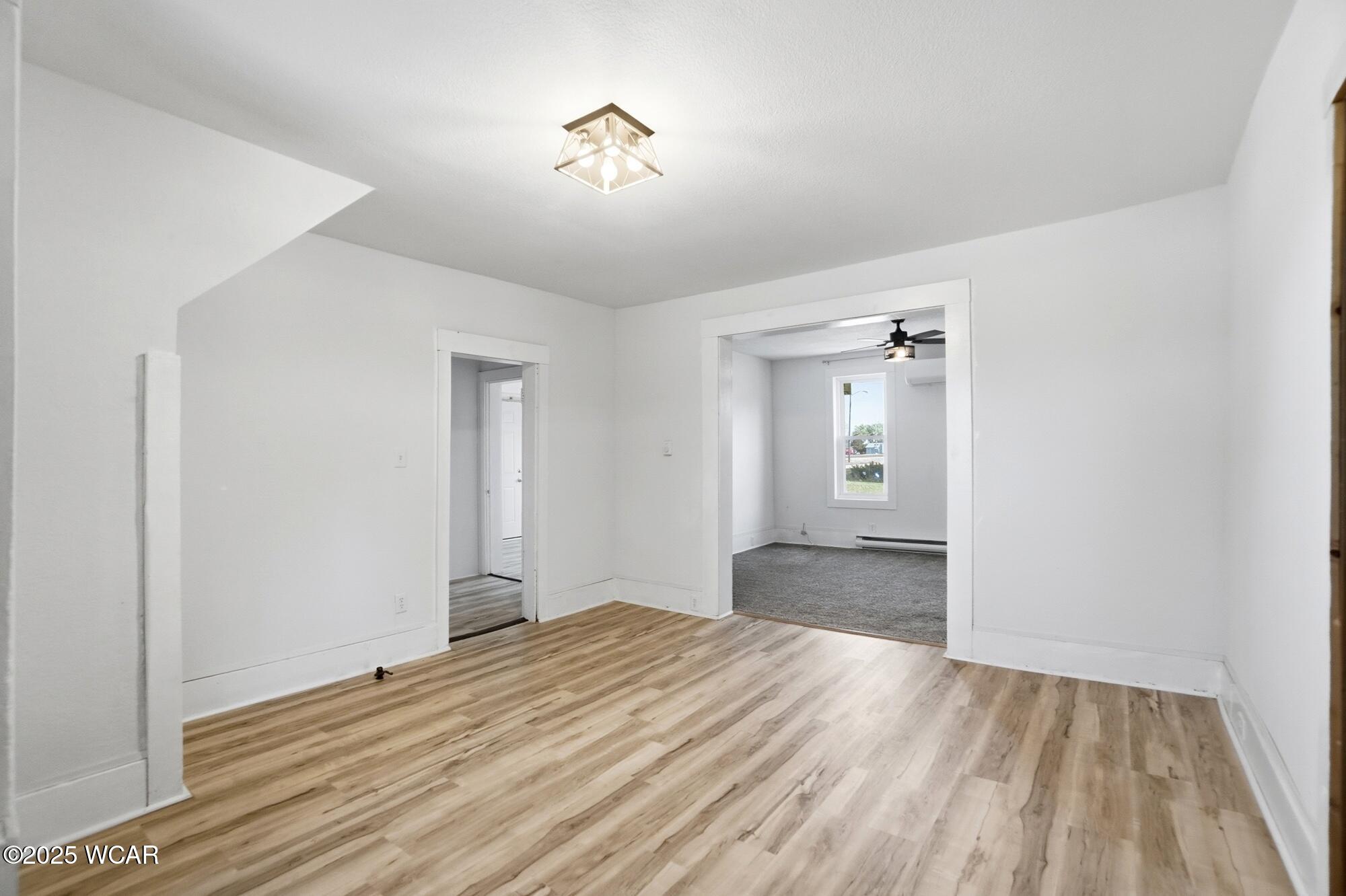 112 Railroad Street, Middle Point, Ohio