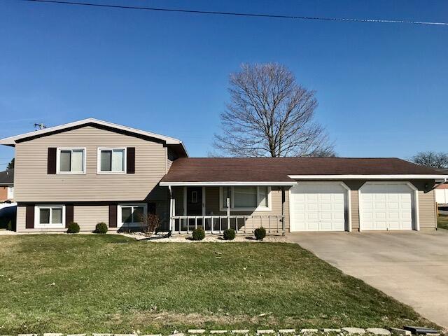 13358 Bornhorst Road, Anna, Ohio 45302